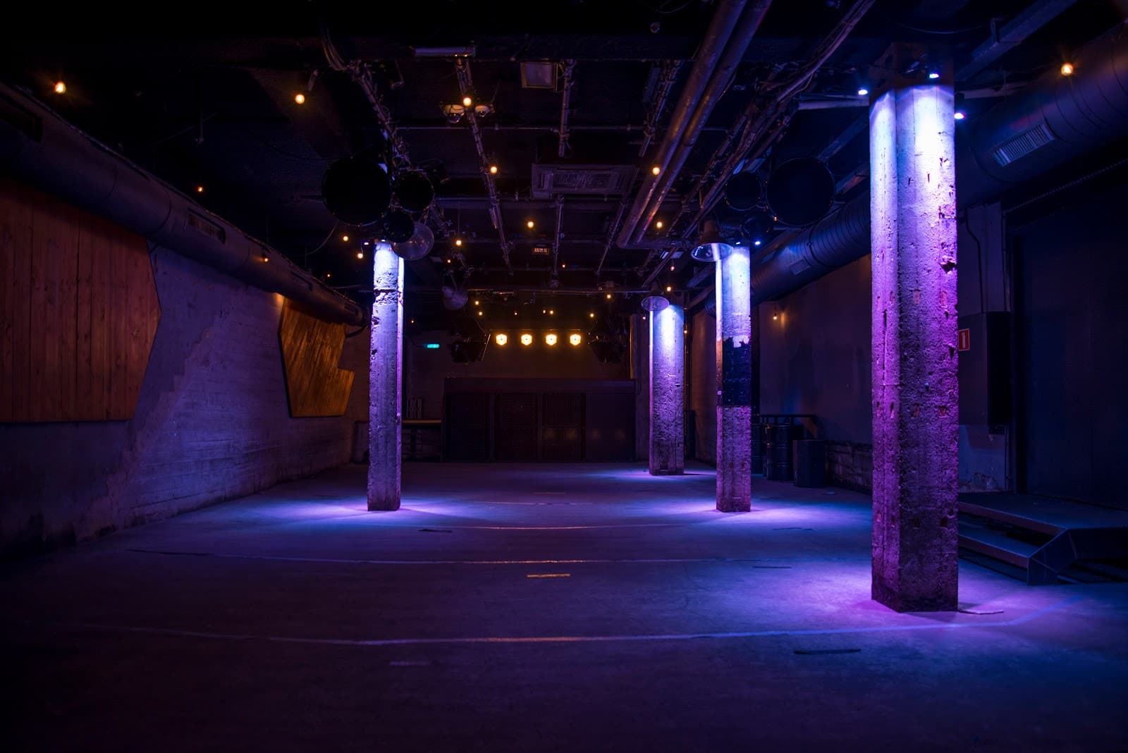 Werfkelders Canal Wharf Cellars - Image 1