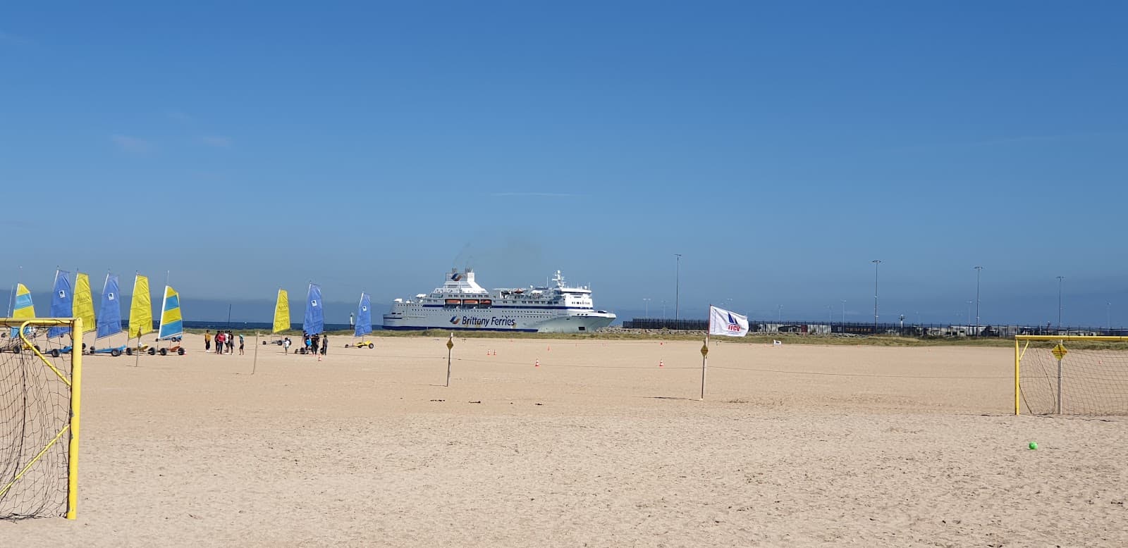 Ouistreham Riva-Bella - Image 1