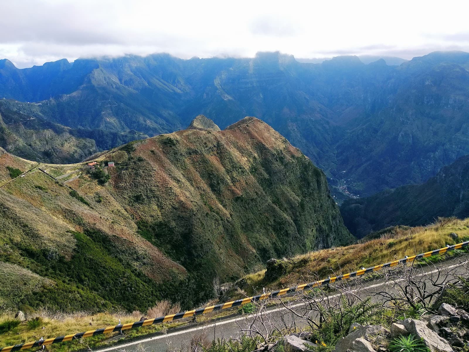 Paul da Serra Plateau - Image 1