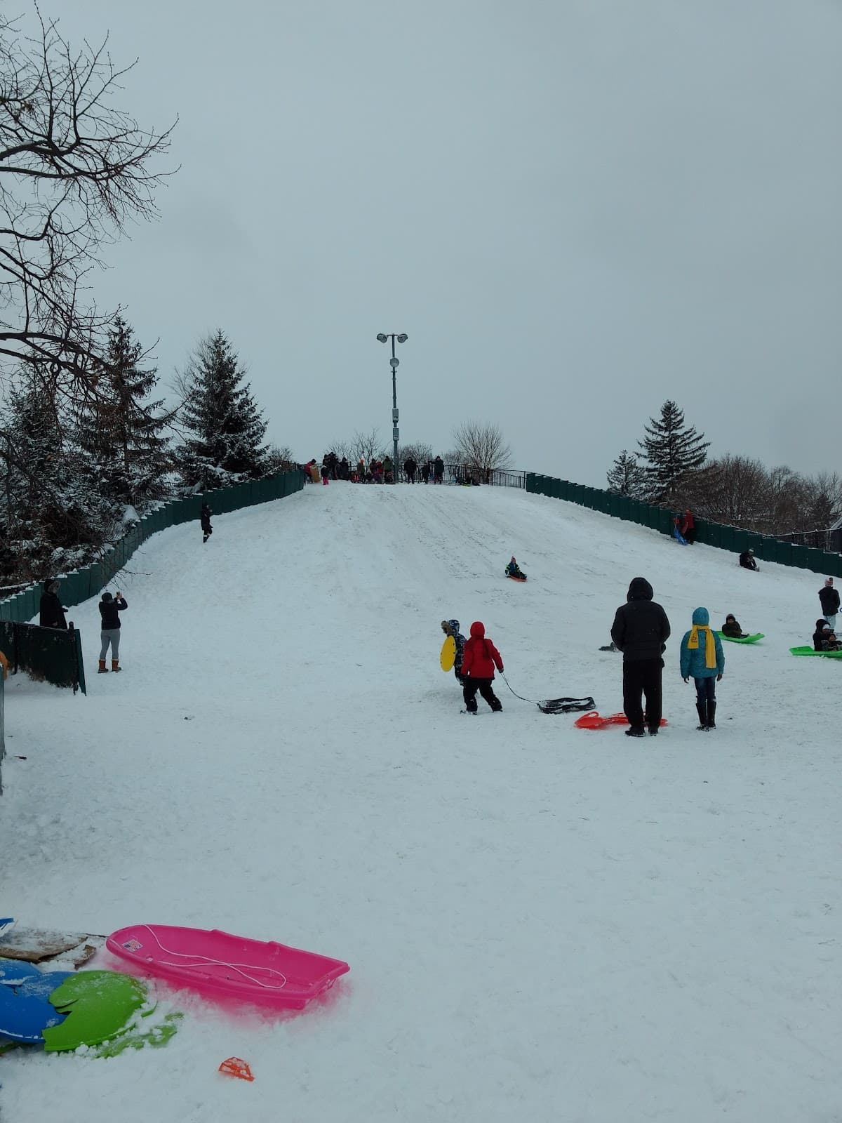 Barrie Park - Image 1