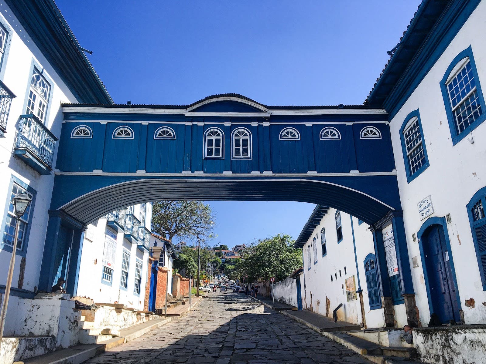 Passadiço da Glória - Image 1