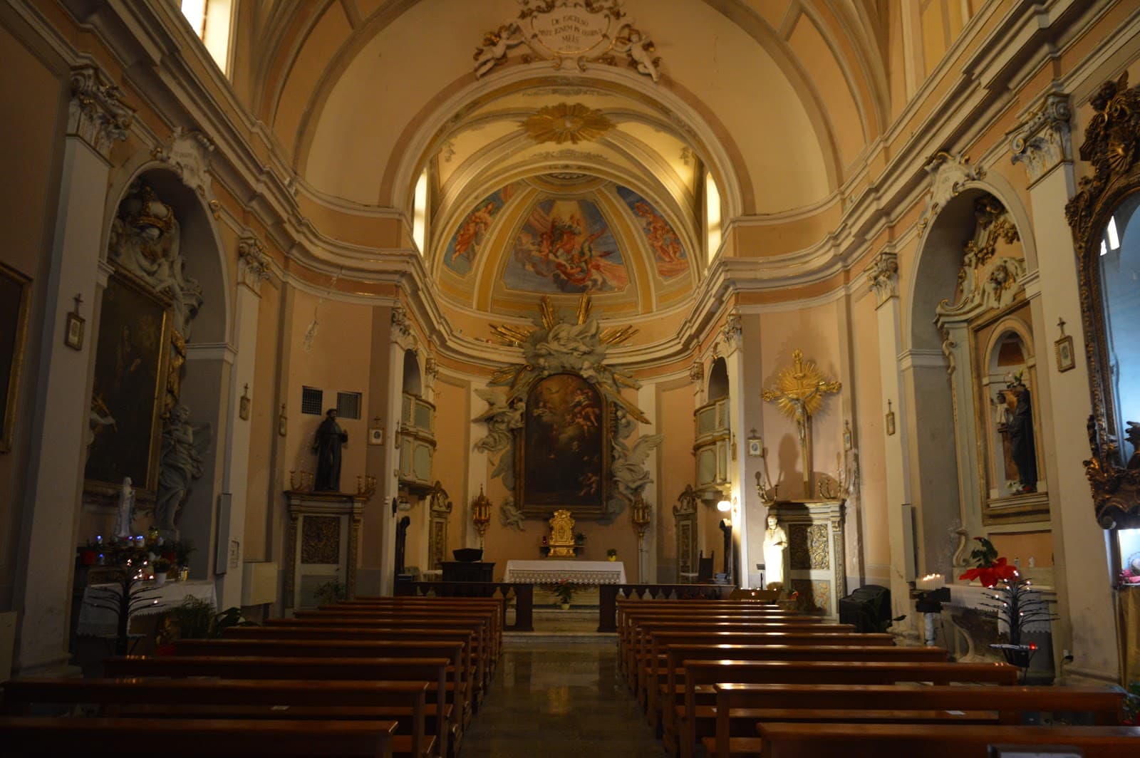 Church of San Filippo Neri - Image 1