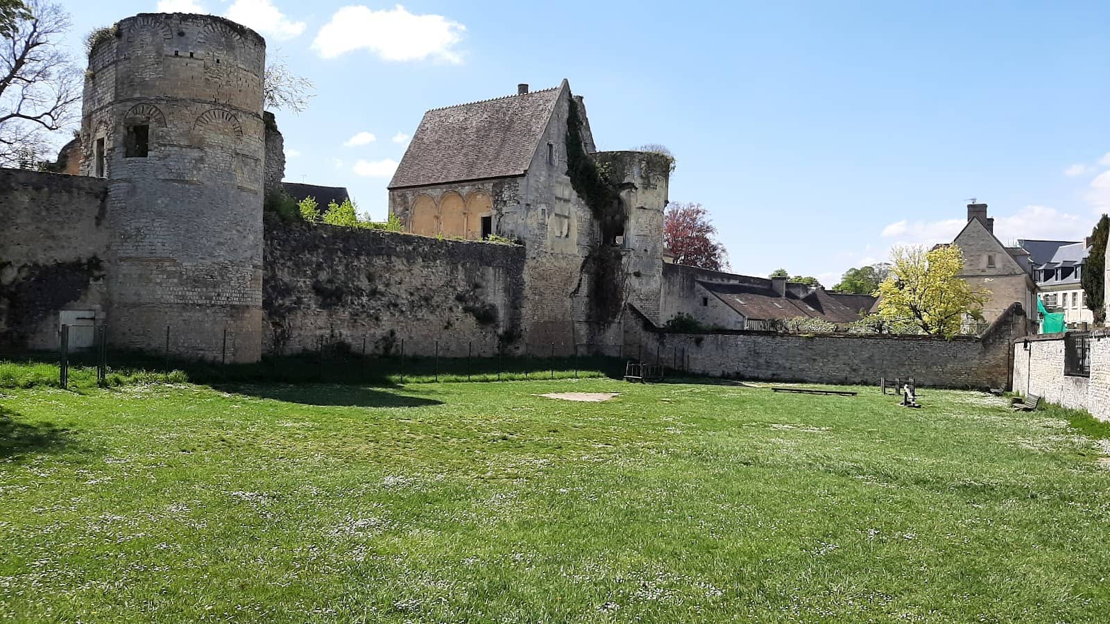 Tourist Office Welcome