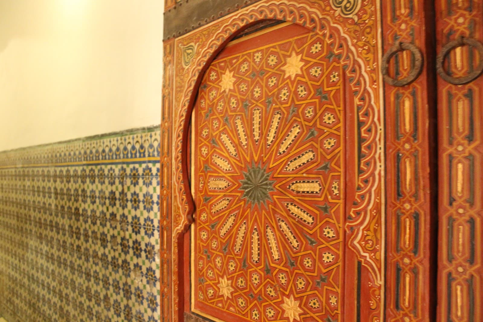 Heritage Museum Marrakech - Image 1