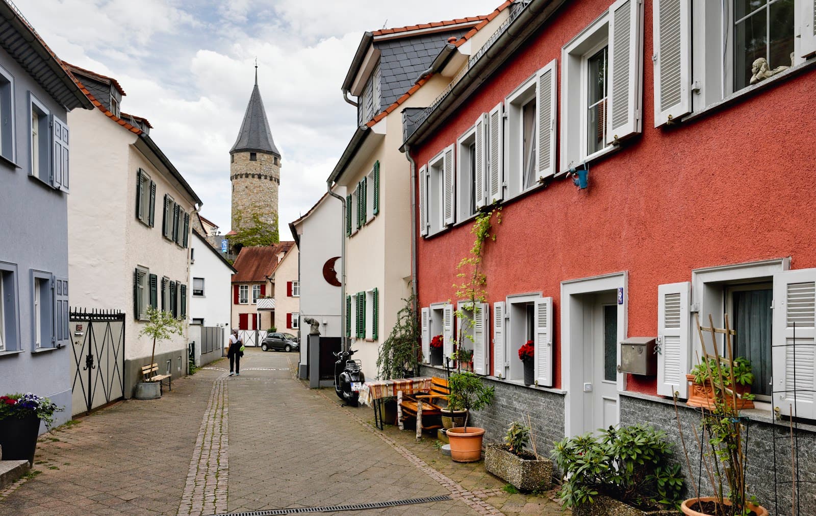 Altstadt Bad Homburg - Image 1