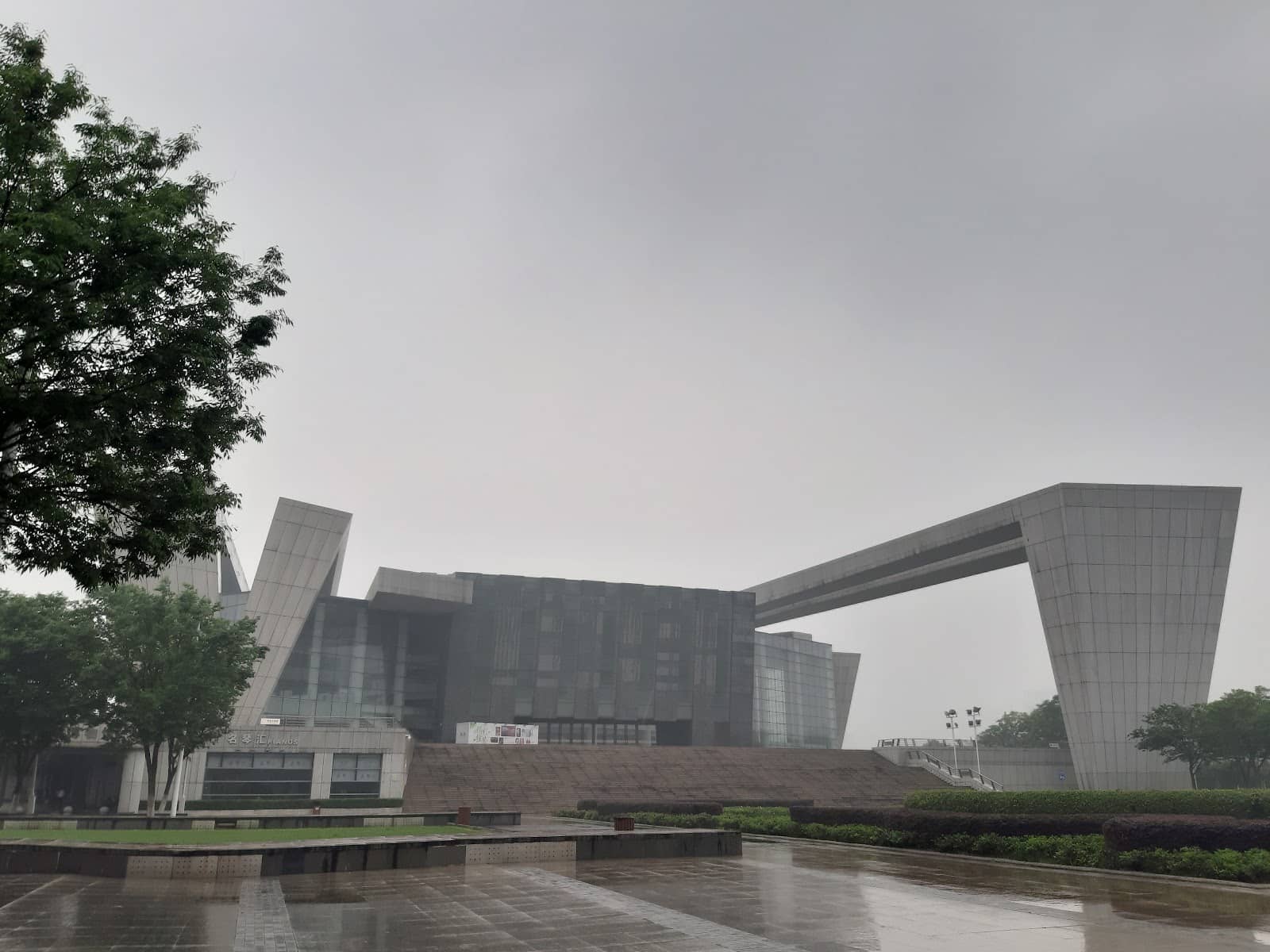 Phoenix Dance Performance