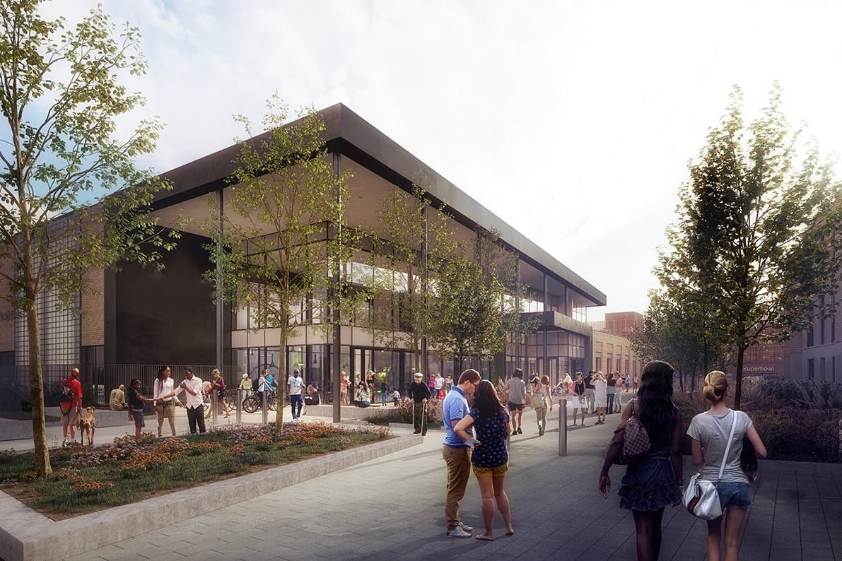 Carnival Hub - Image 1