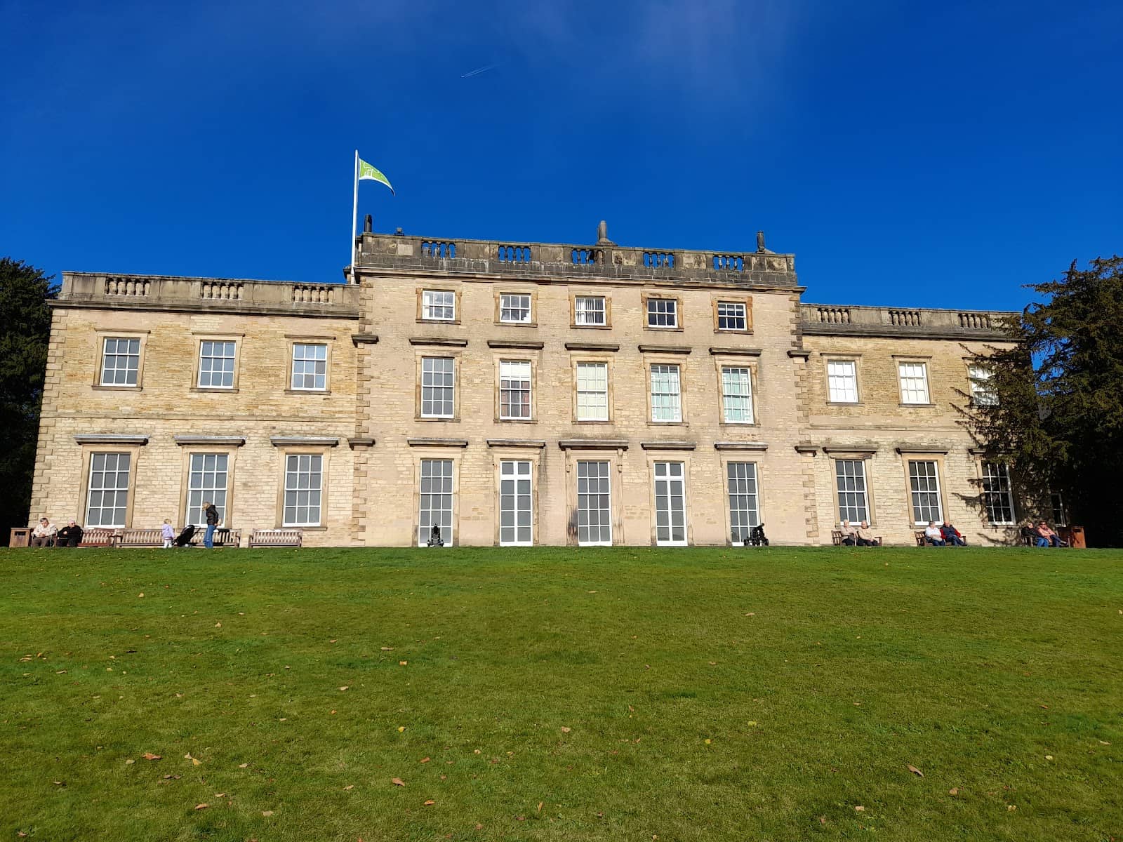 Art Nouveau Collection