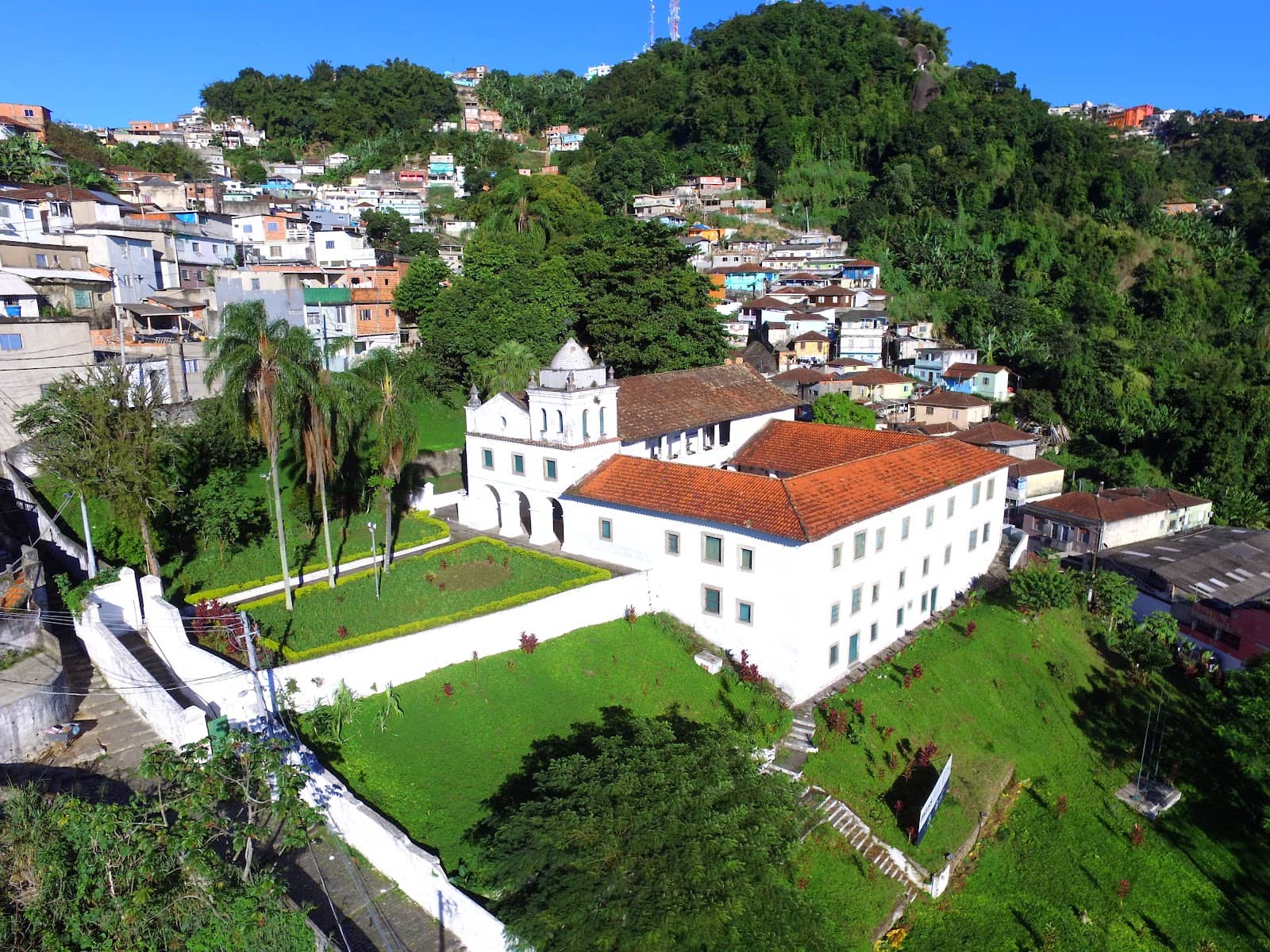 São Bento Monastery