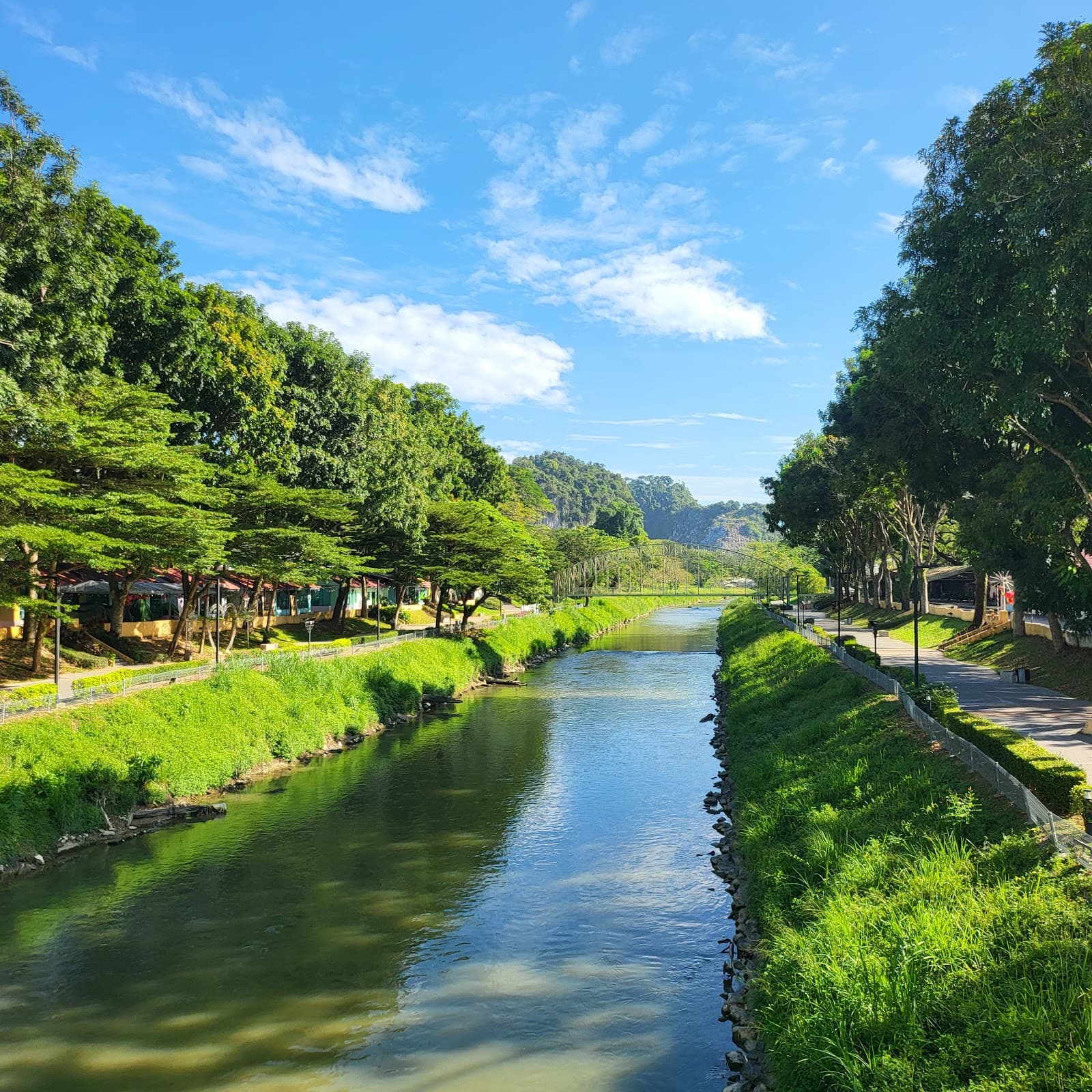 Kinta Riverwalk Ipoh - Image 1