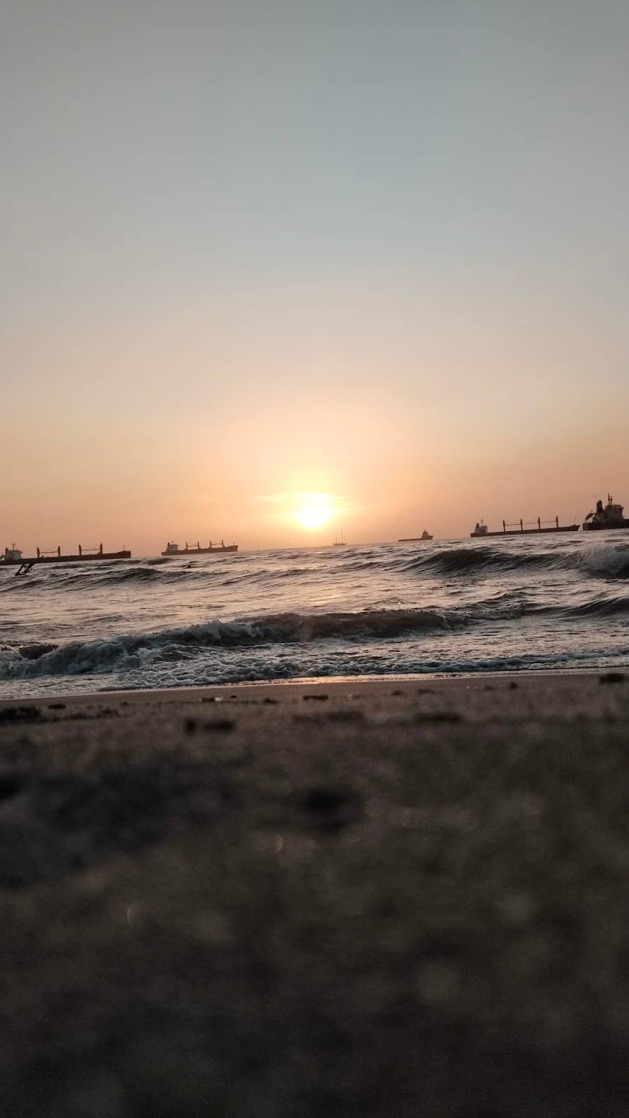 Vibrant Local Culture