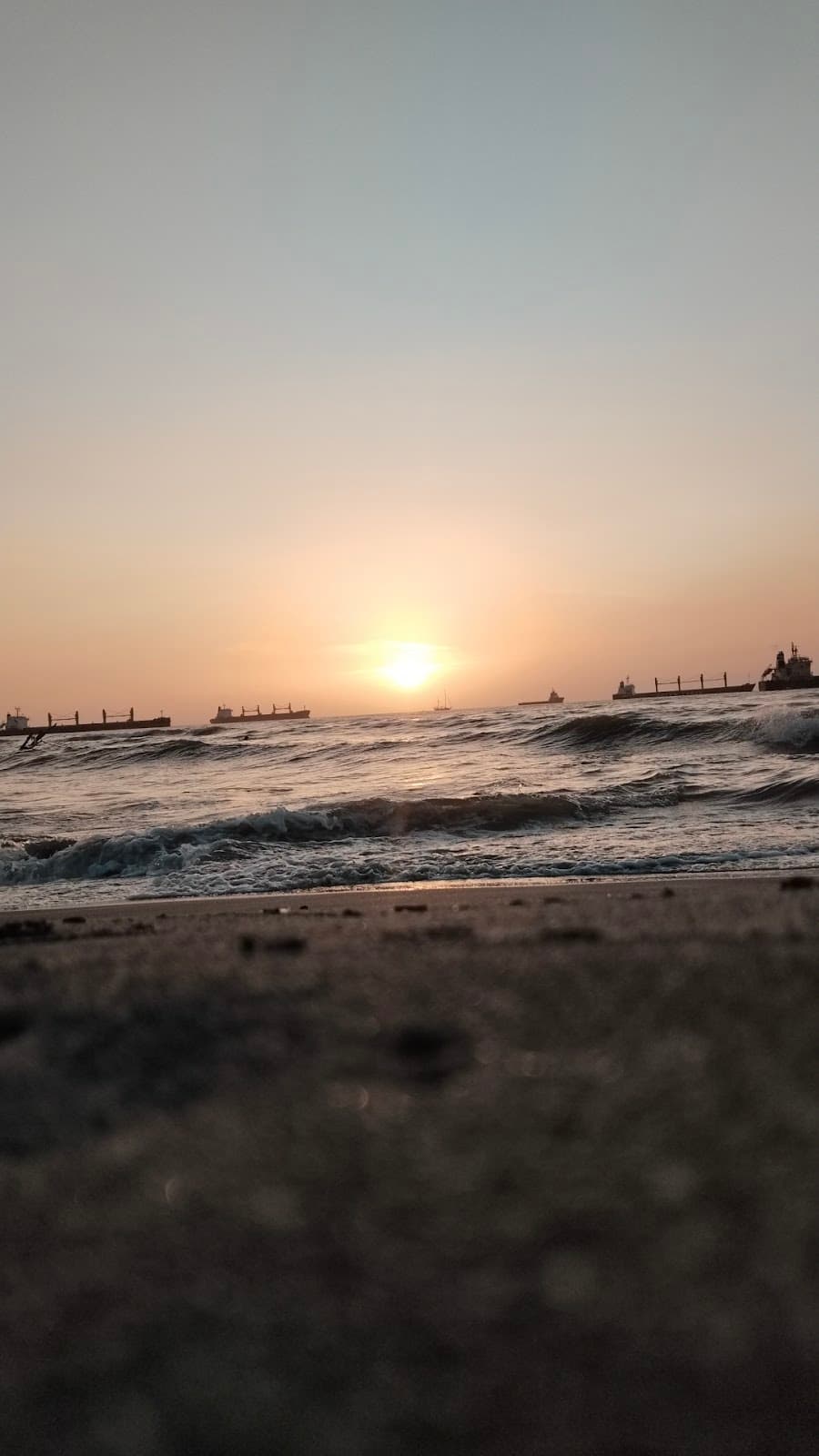 Los Cocos Beach - Image 1