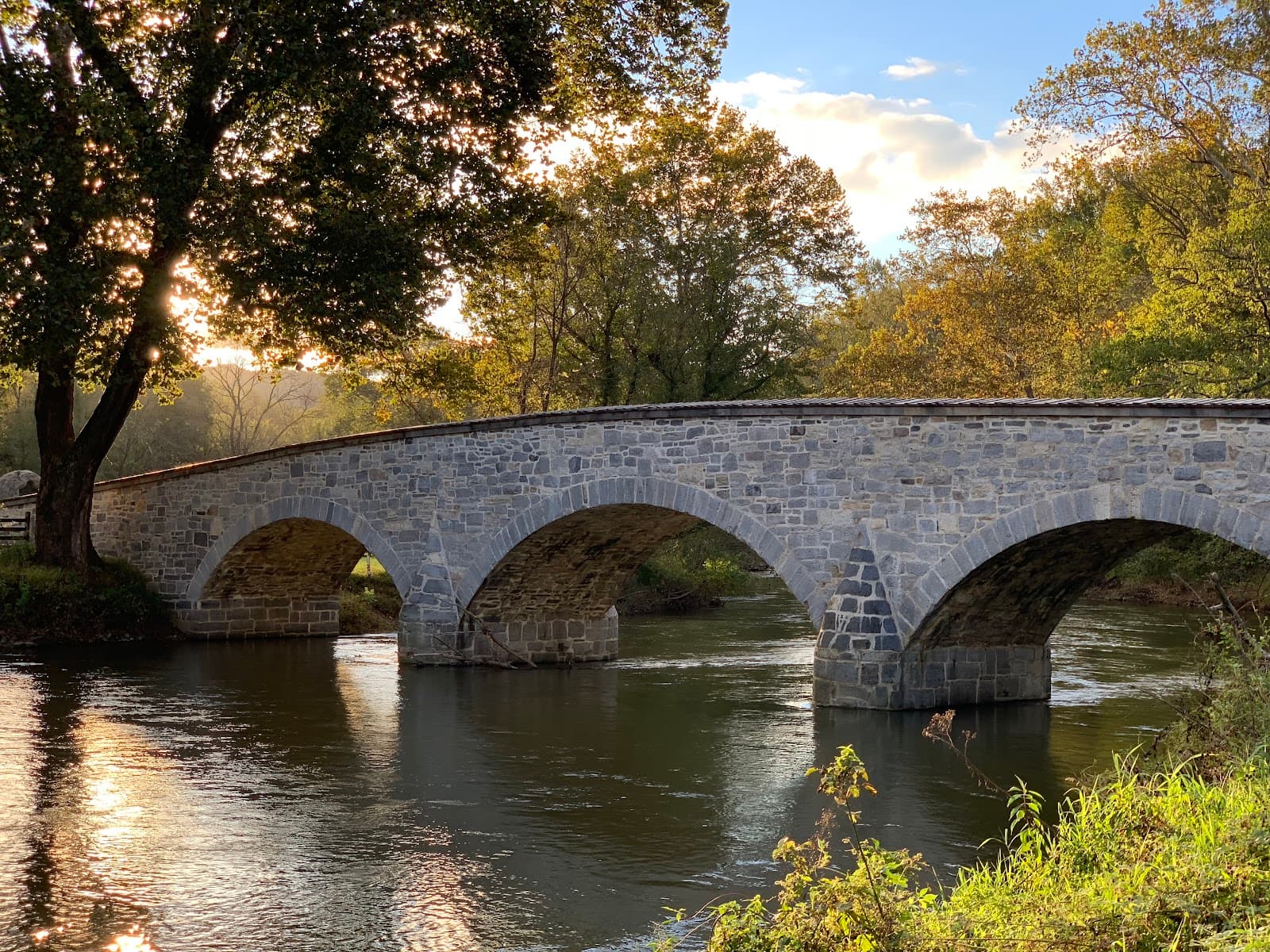 Burnside Bridge (Antietam) - Image 1
