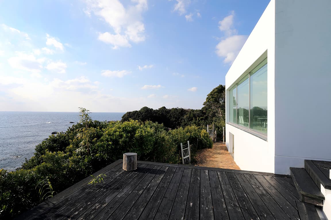 Tsubaki Camellia Park - Image 1