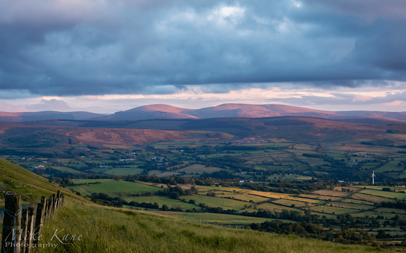 Sperrins Scenic Drive - Image 1