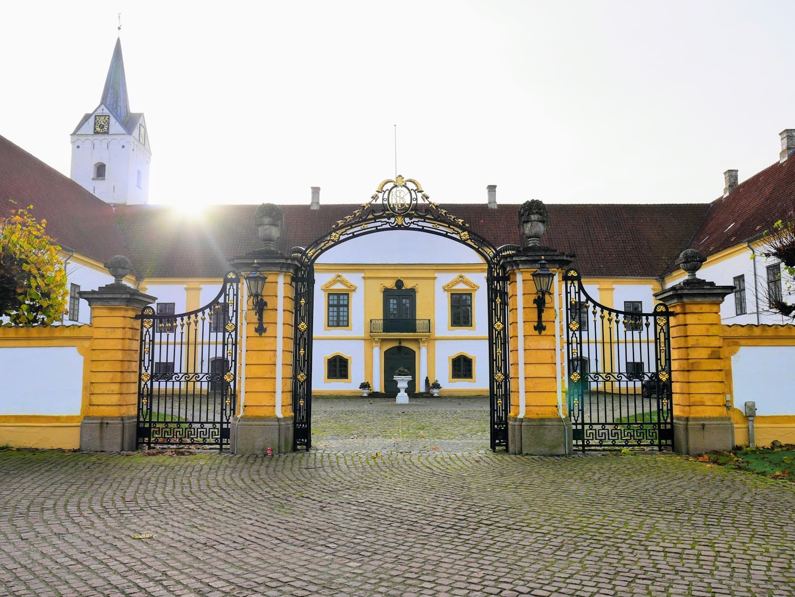 Dronninglund Castle - Image 1