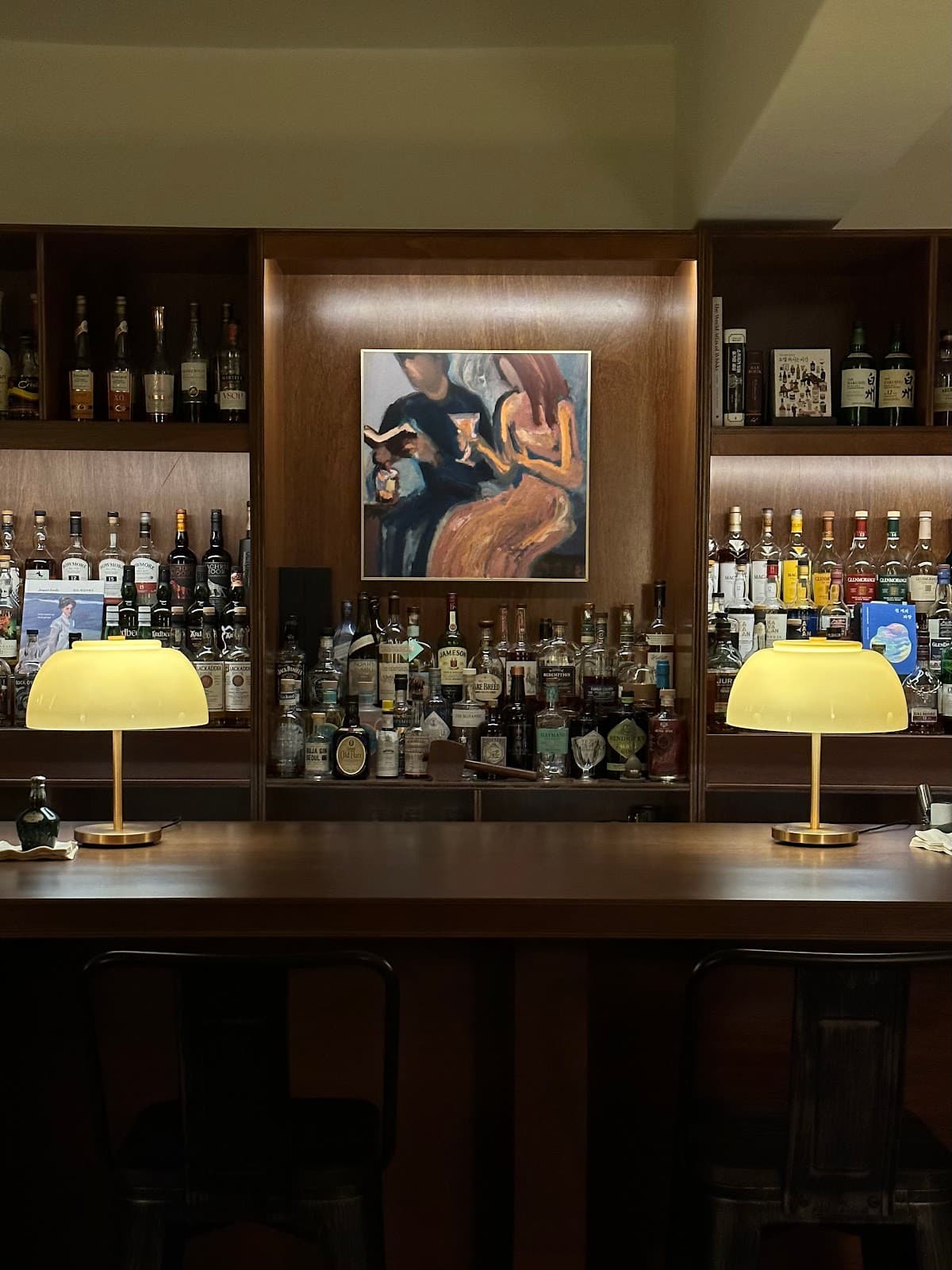 CHAEG BAR - Image 1