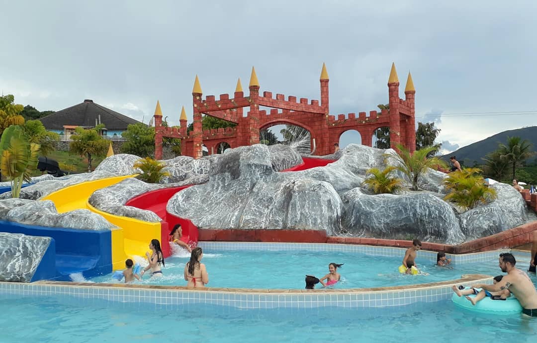 Heated Pools & Jacuzzis