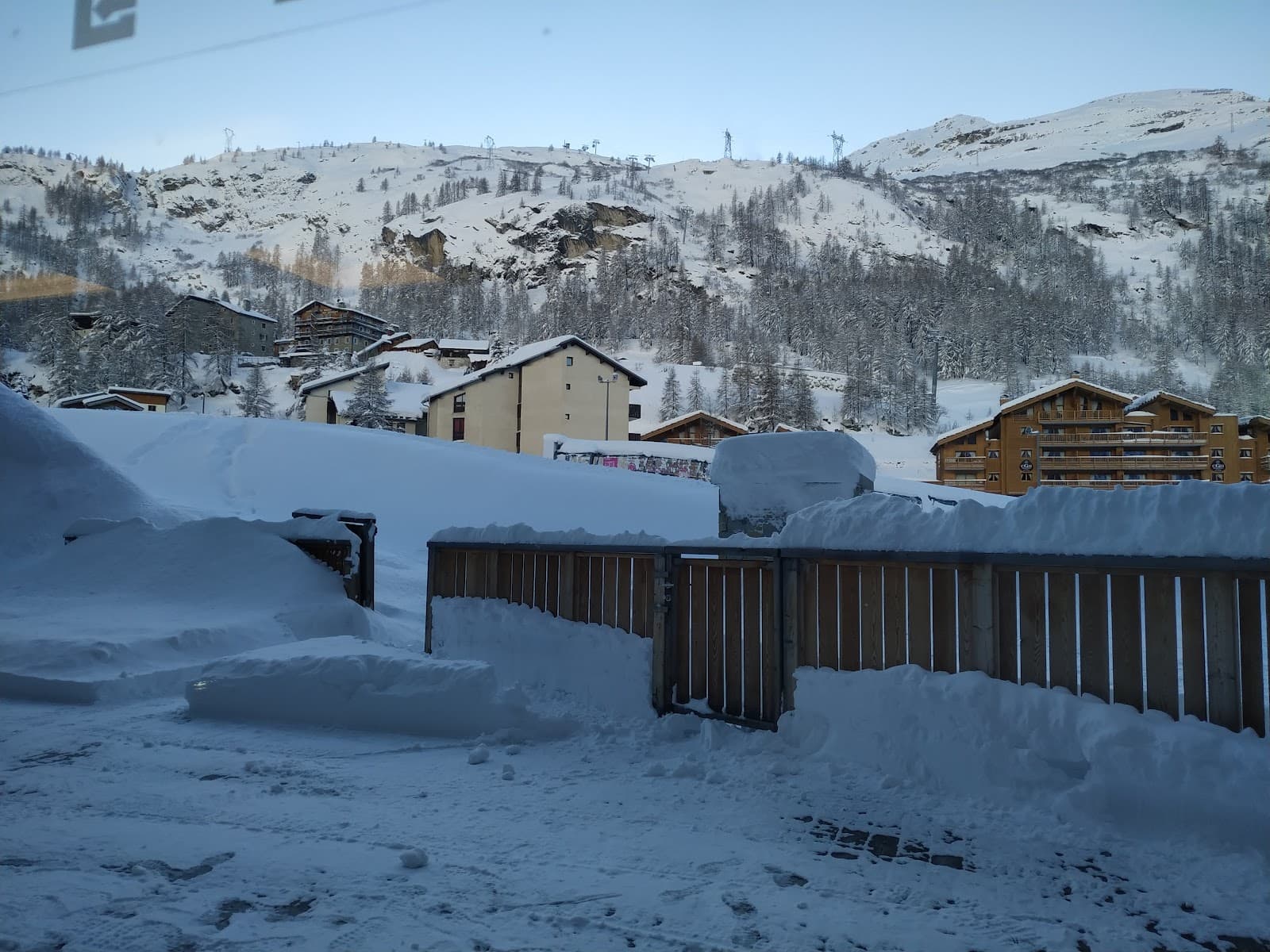 Tignes le Lac - Image 1