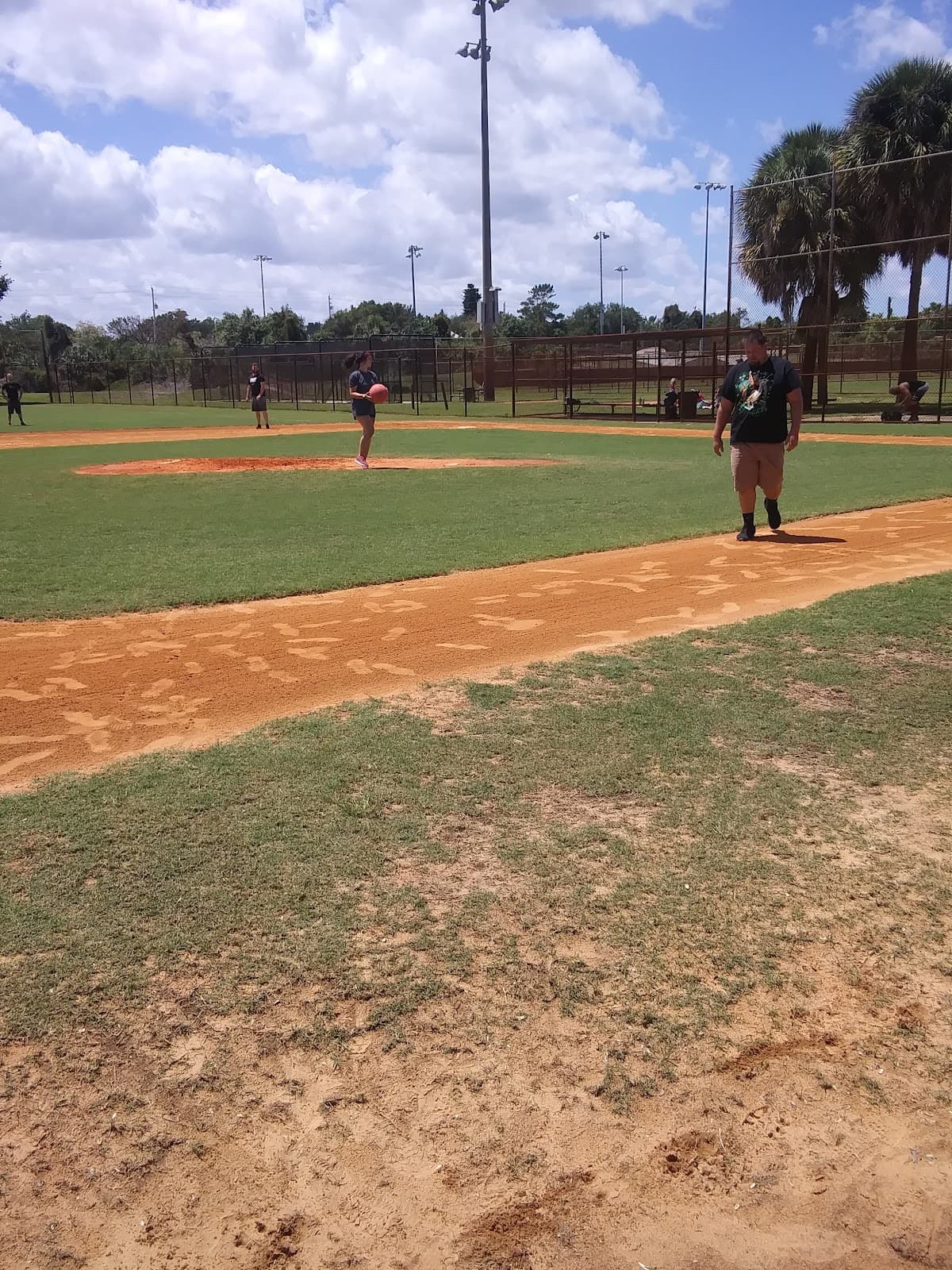 Langford Park - Image 1