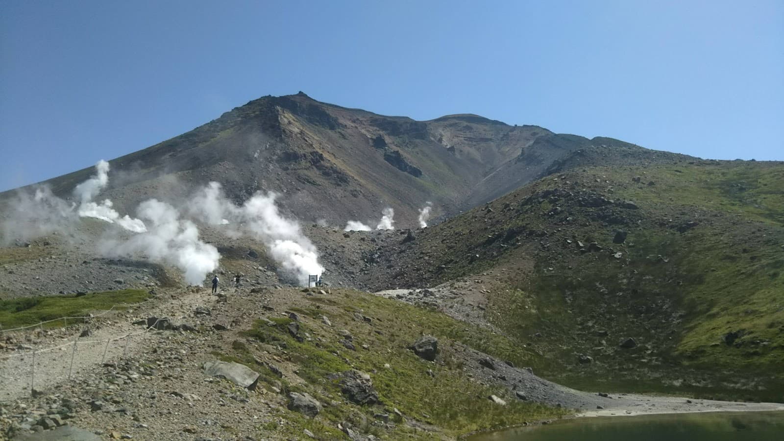 Asahidake Ropeway - Image 1