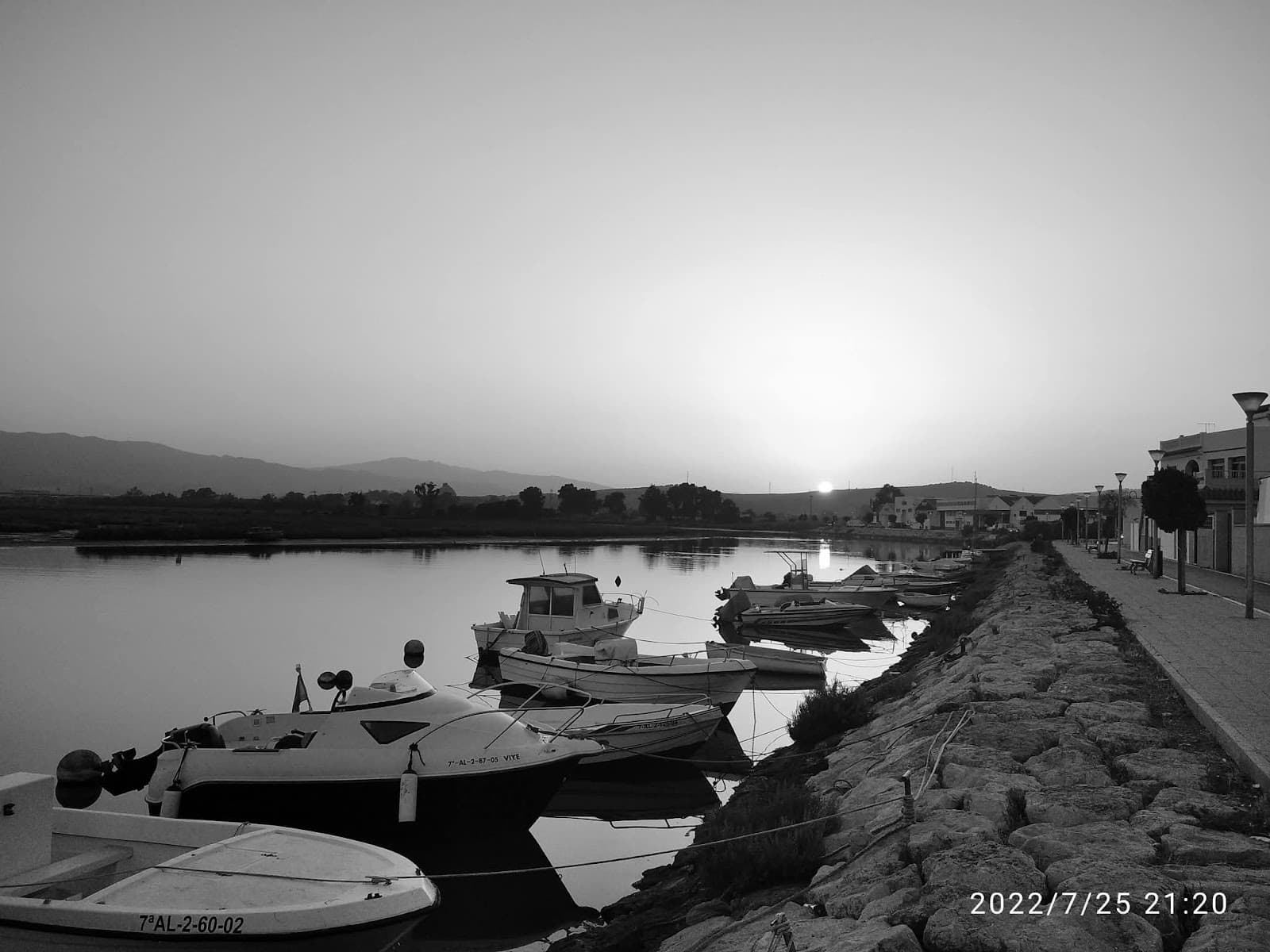Palmones Estuary - Image 1