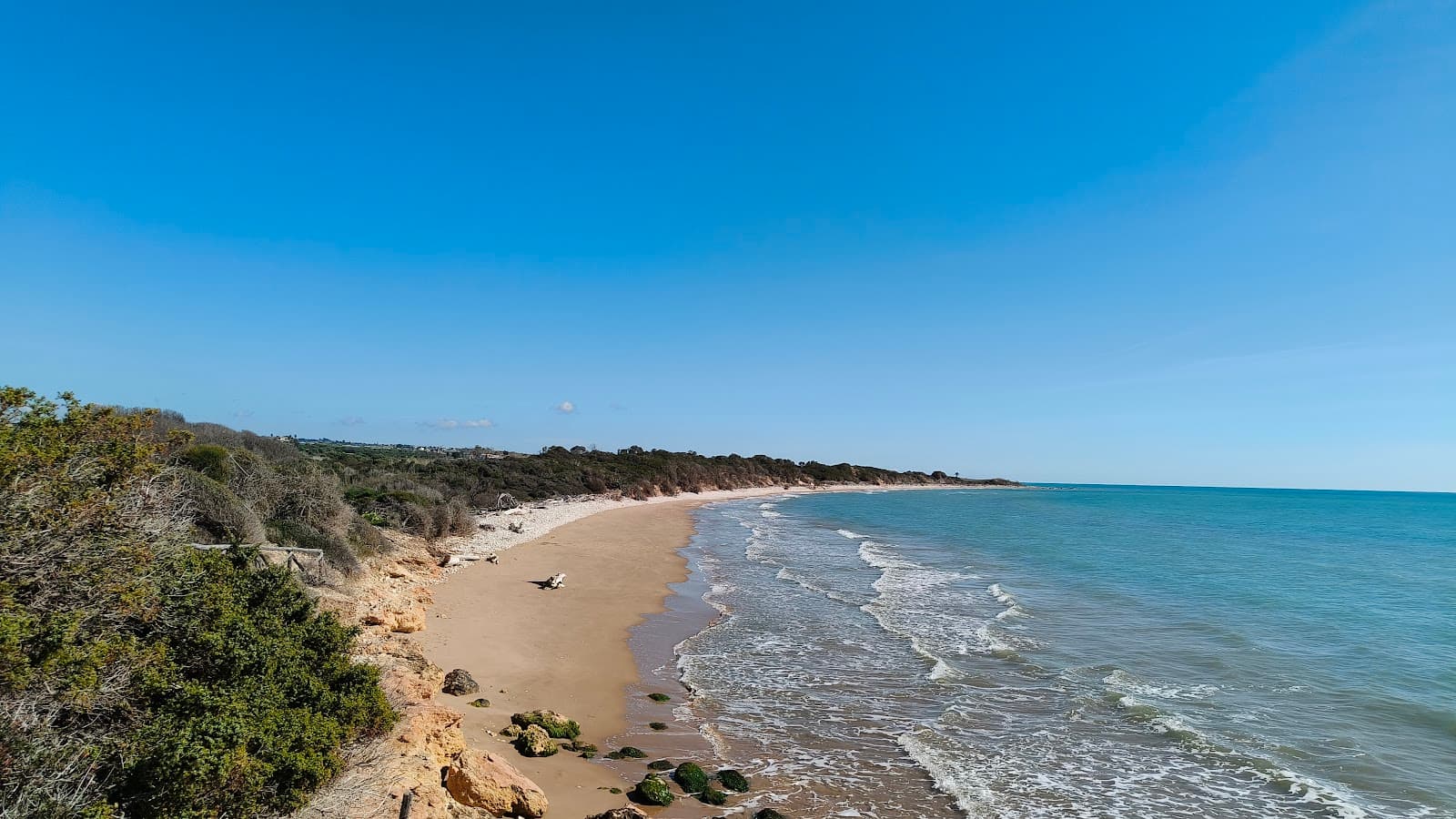 Riserva Foce del Fiume Irminio - Image 1