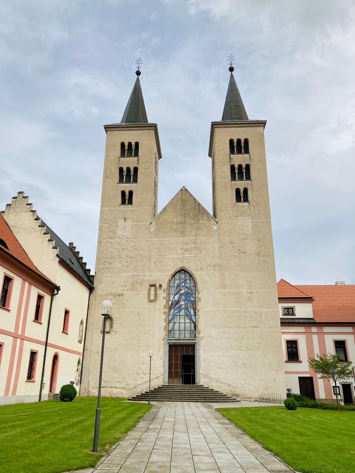 Milevsko Monastery - Image 1