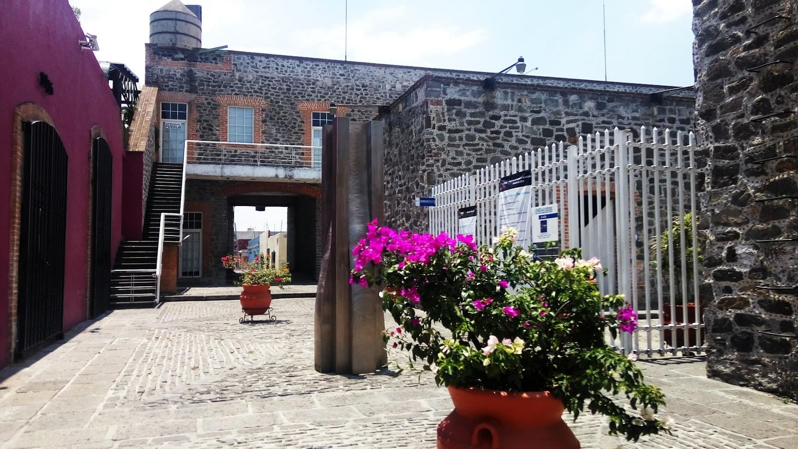 Paseo de San Francisco - Image 1