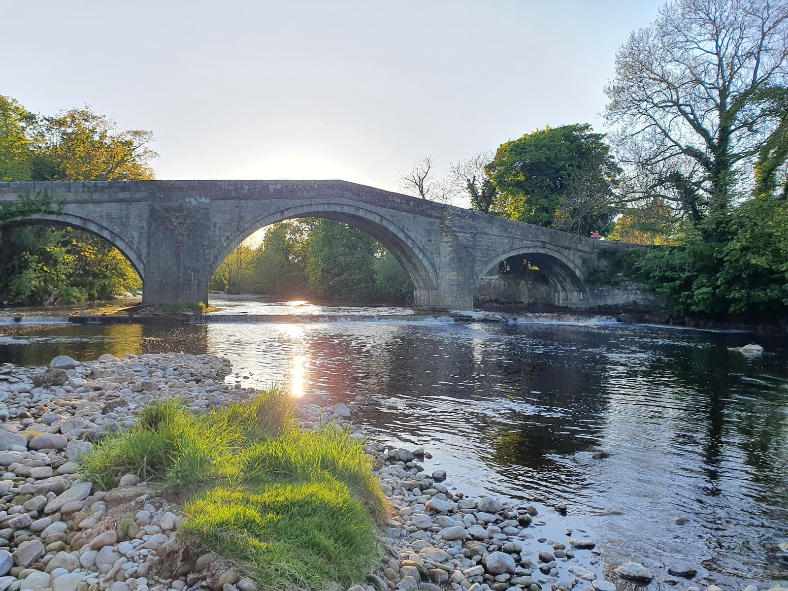 Ilkley Riverside Gardens - Image 1