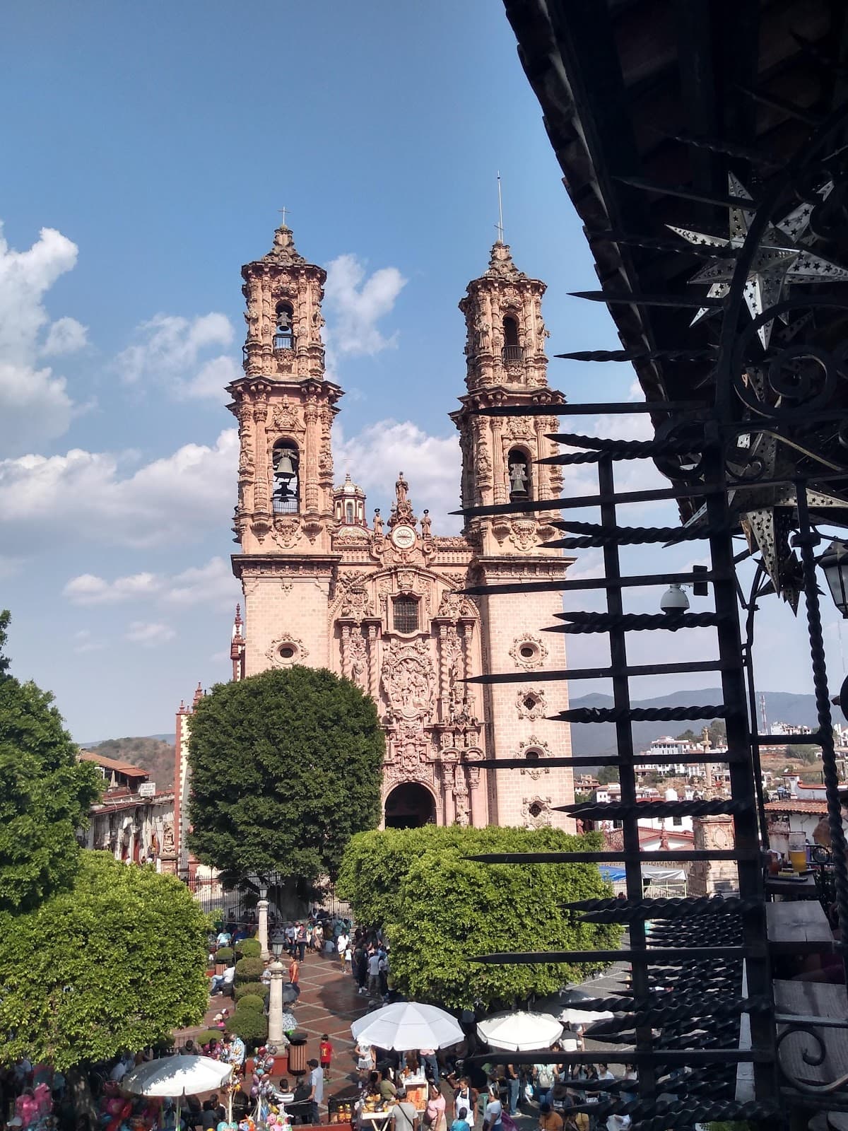 Taxco Mexico City - Image 1