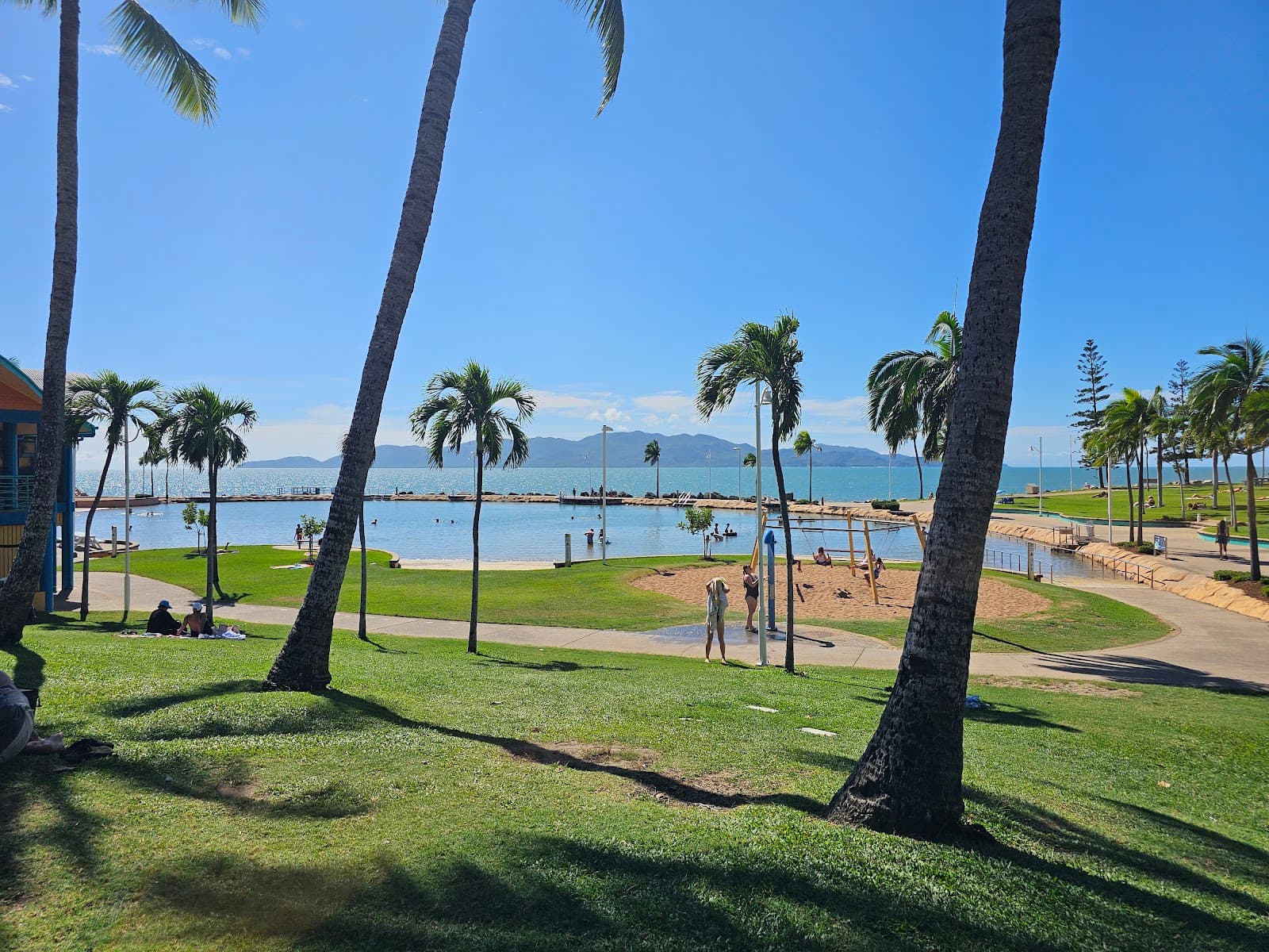 Strand Water Park - Image 1