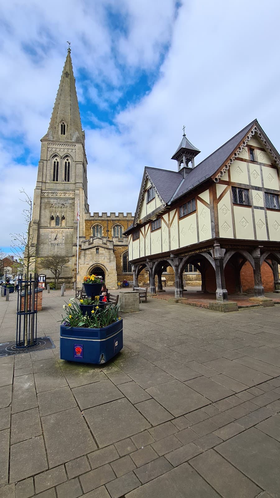 Market Harborough - Image 1