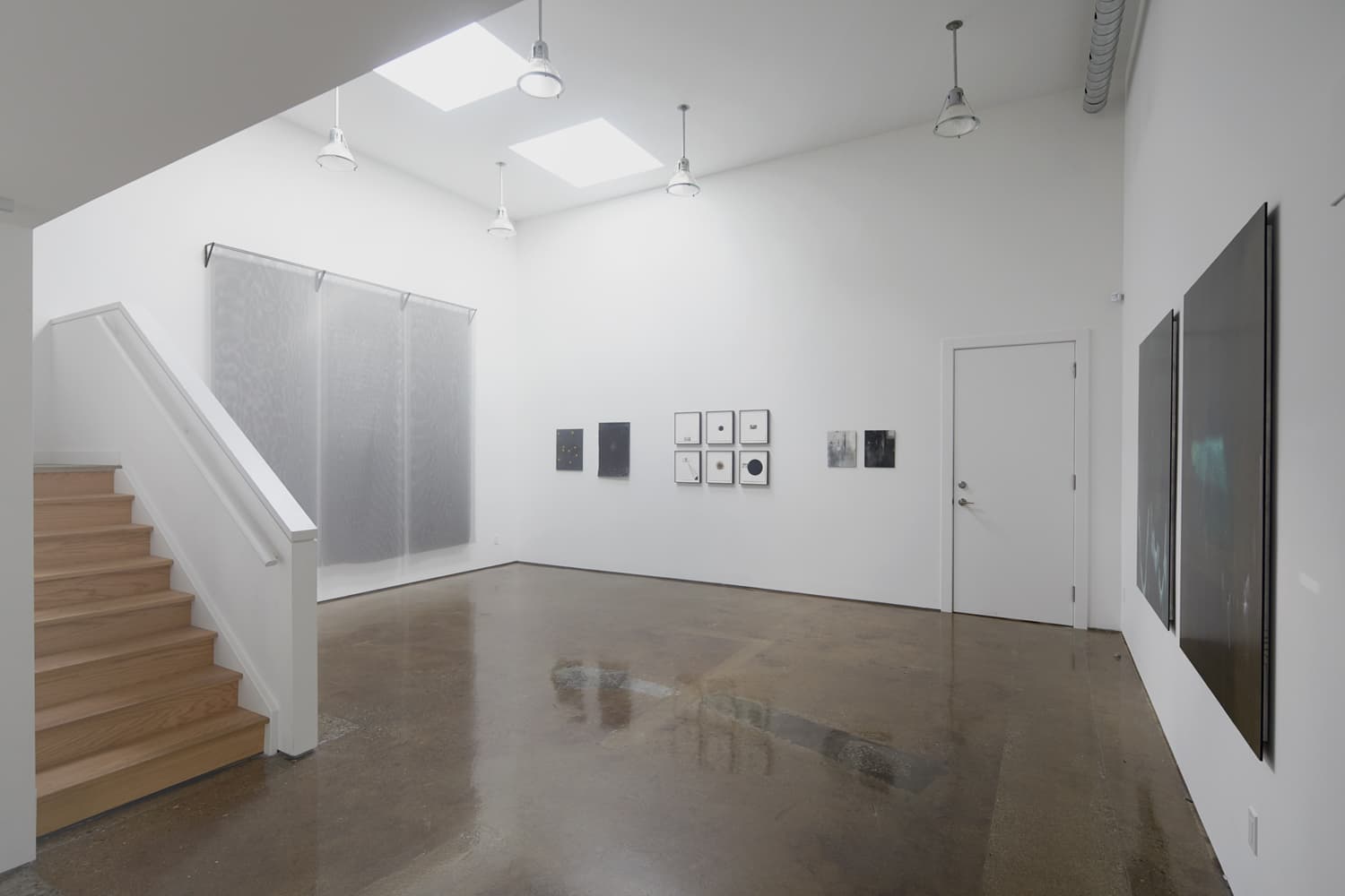 Christie Contemporary - Image 1