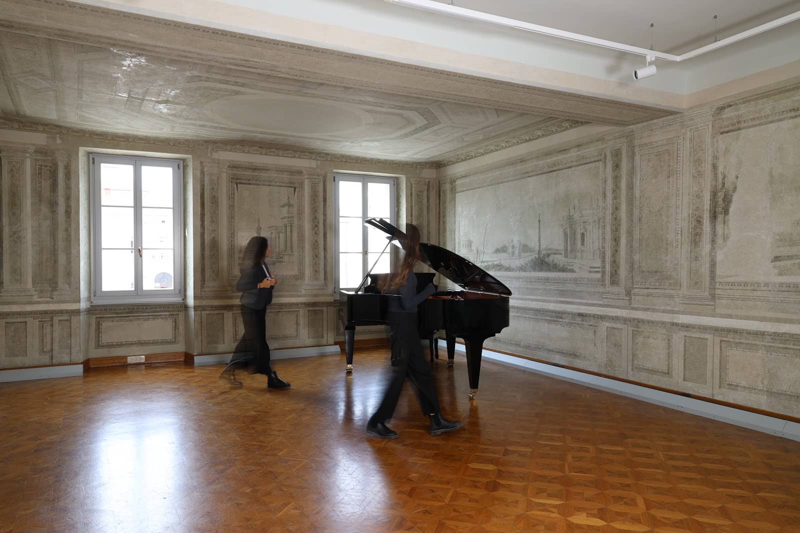 Tartini House Museum