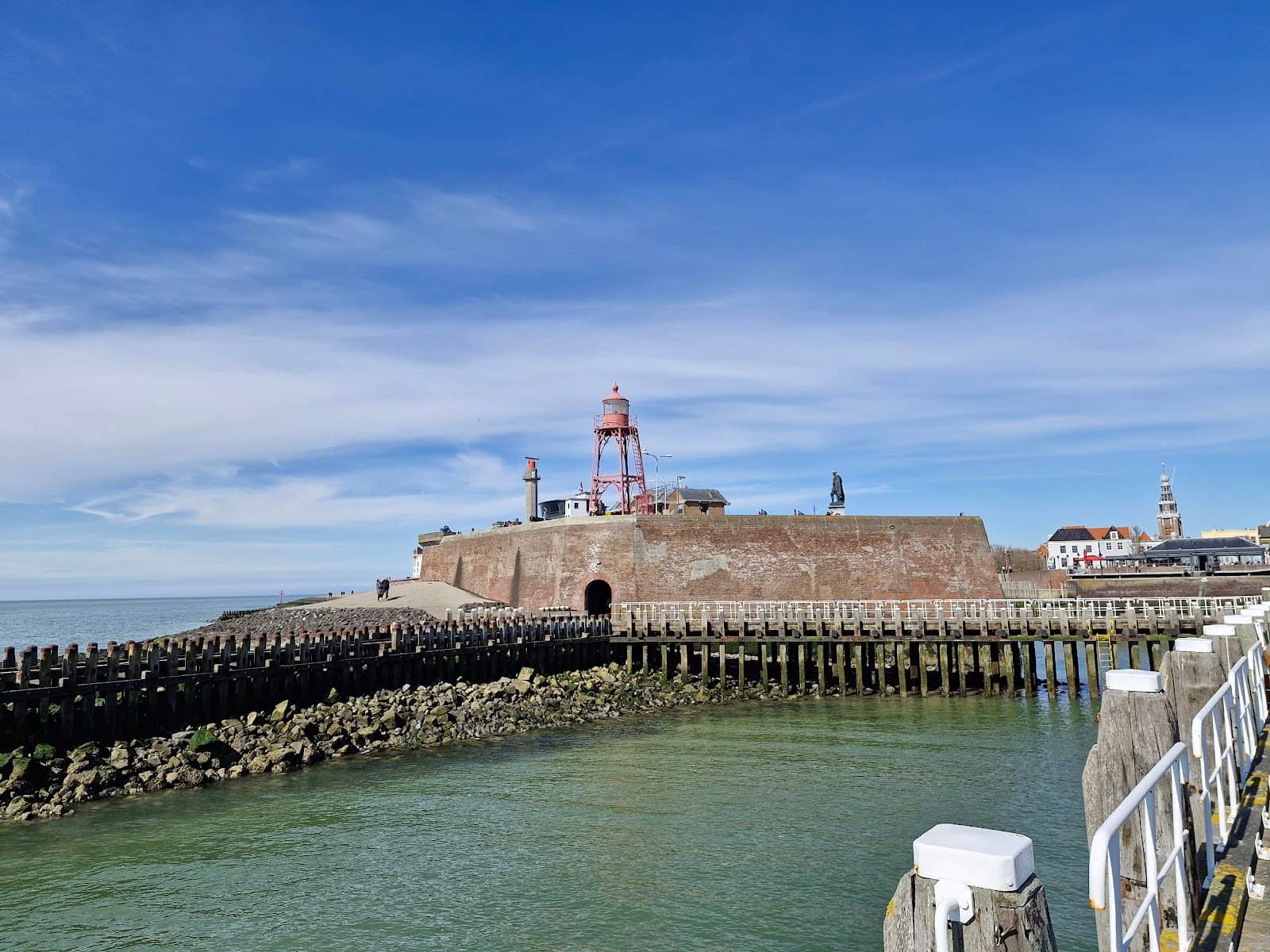 Educational Exhibits