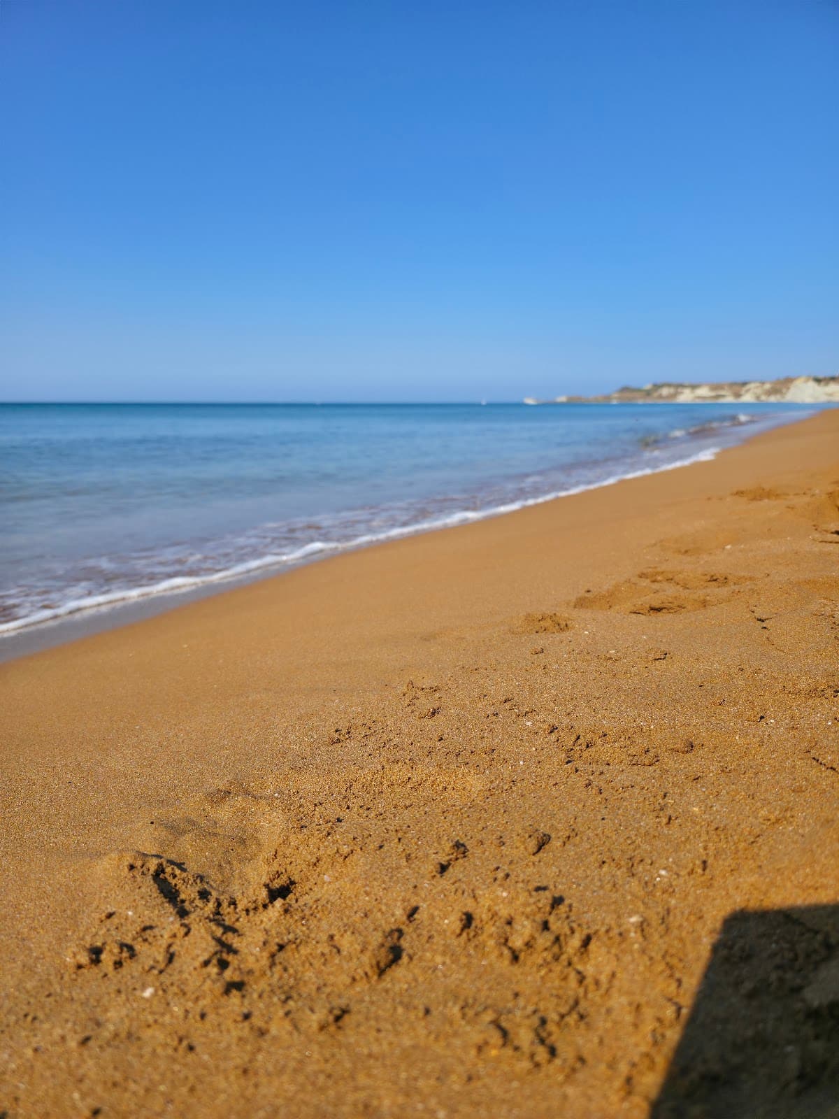 Megas Lakkos Beach - Image 1