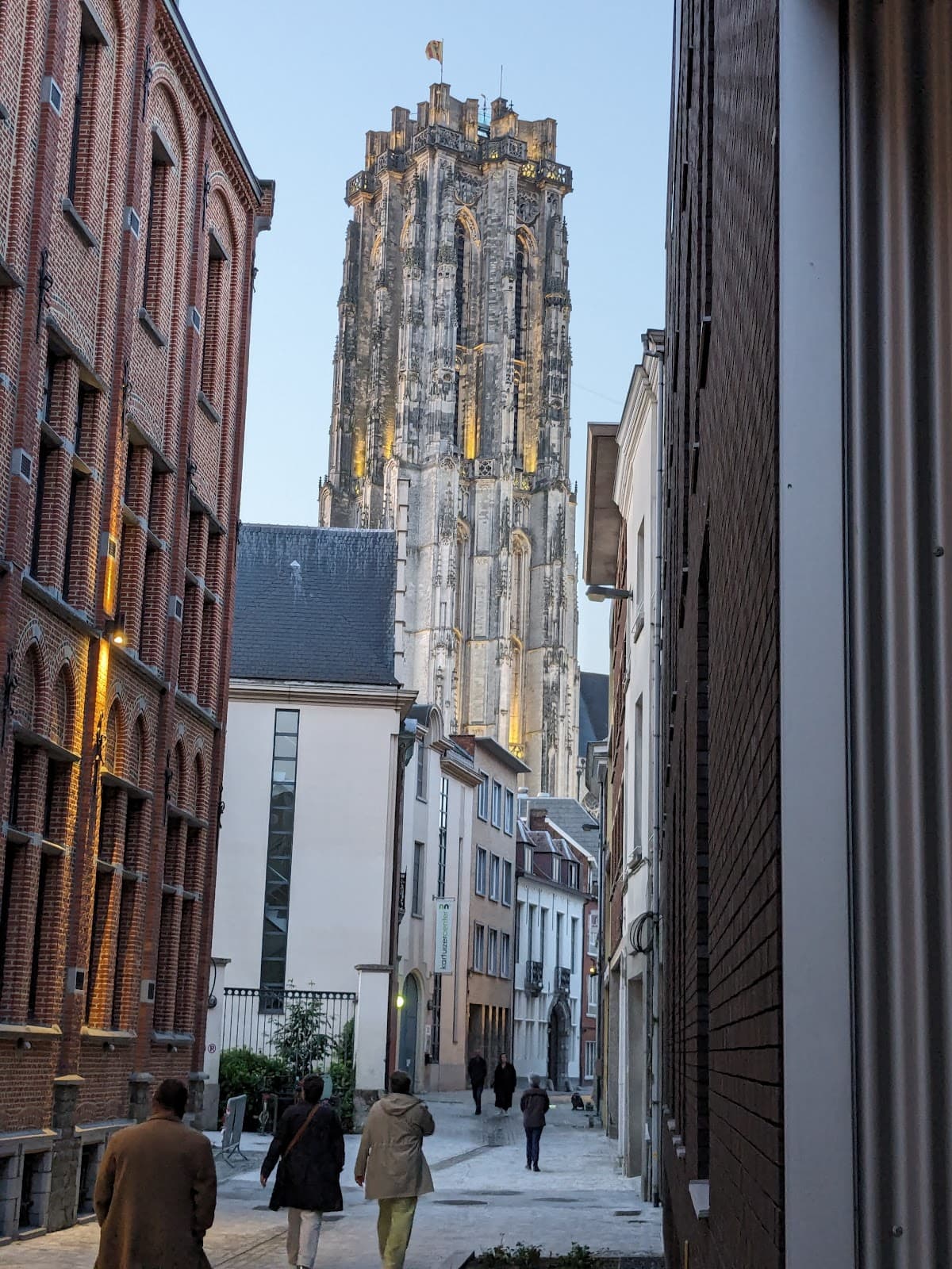 Lier Historic Center - Image 1