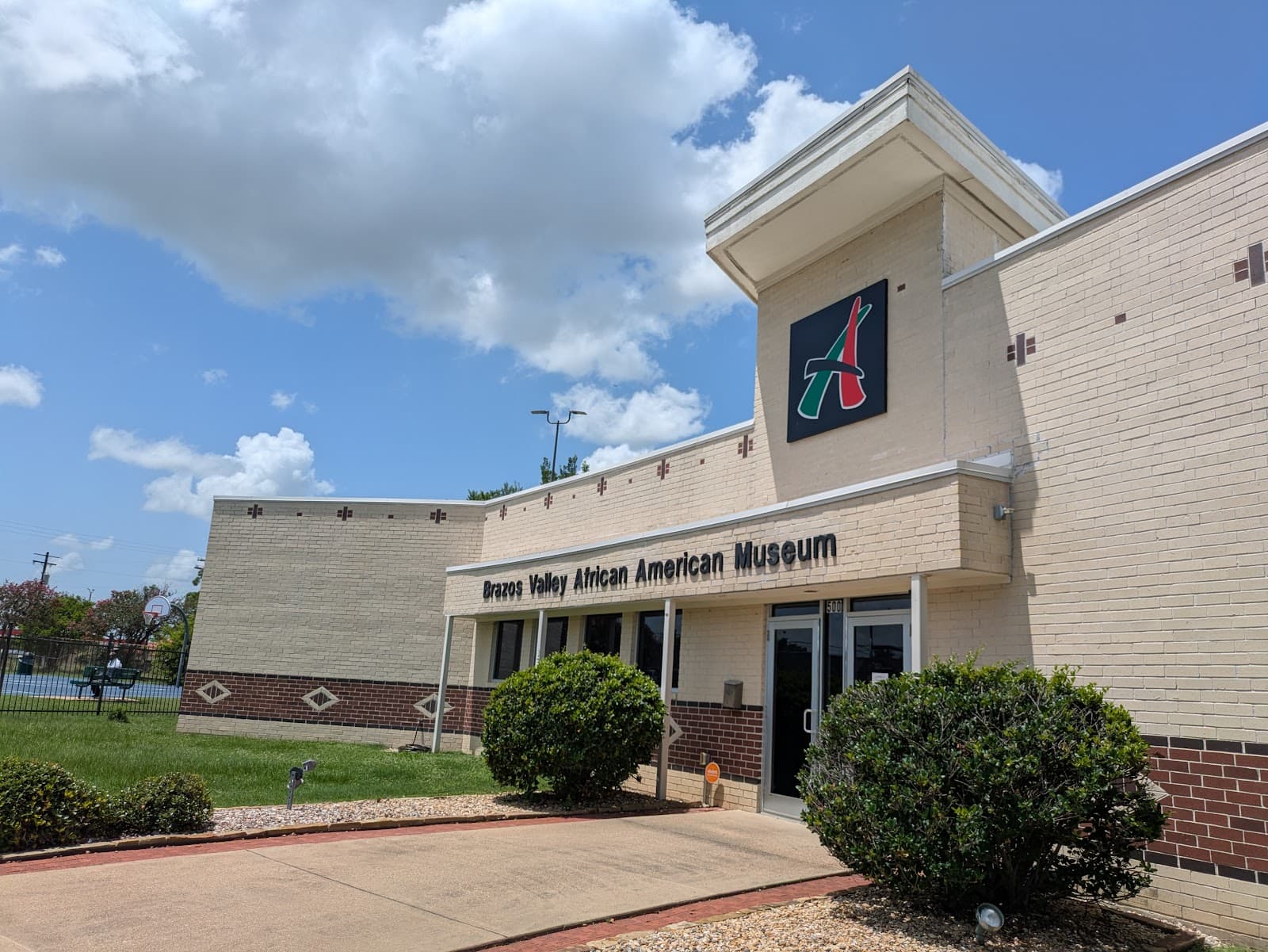 Brazos Valley African American Museum - Image 1