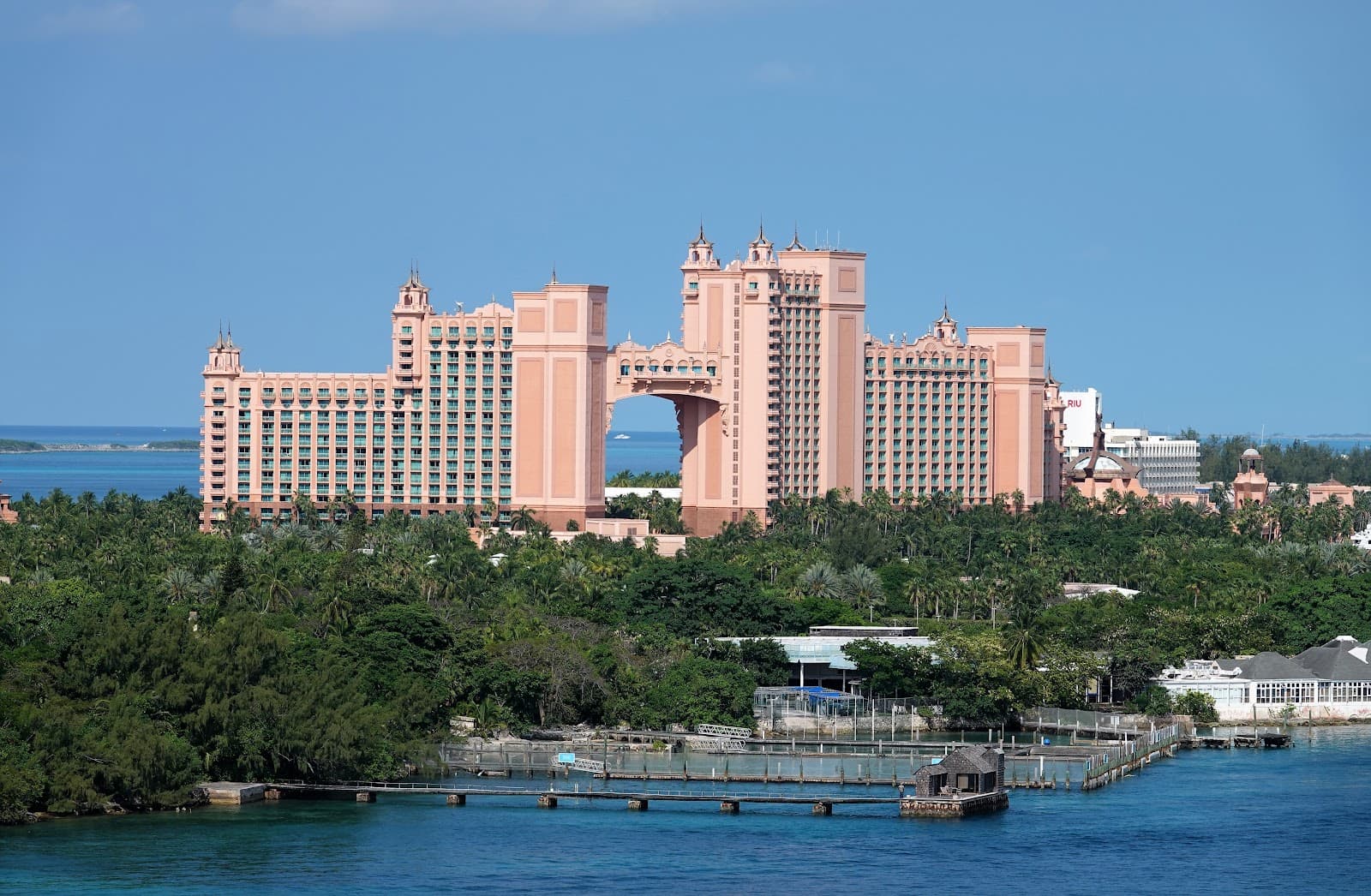 Paradise Island - Image 1