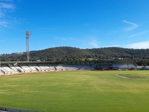 Lavington Sports Ground - Image 1