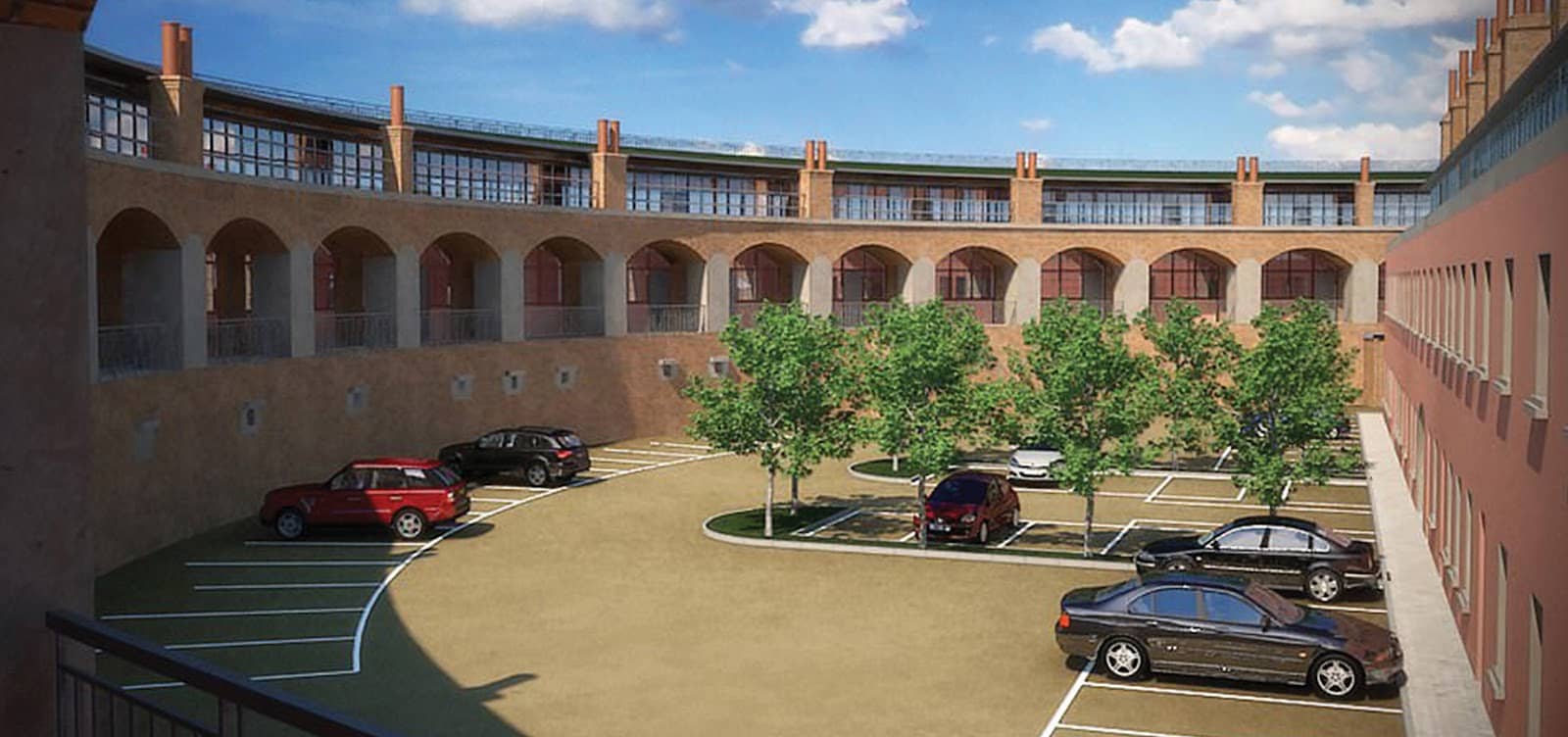 Renovation Unveiling