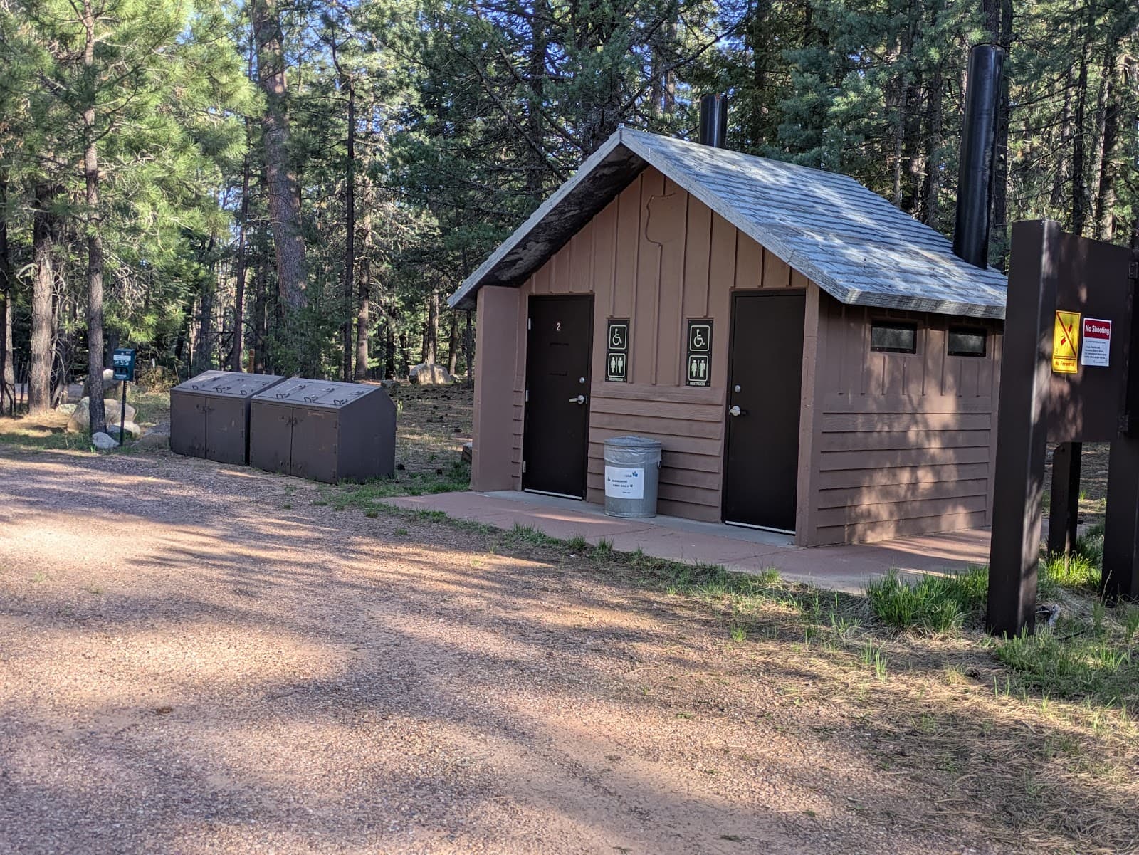 Knoll Lake - Image 1