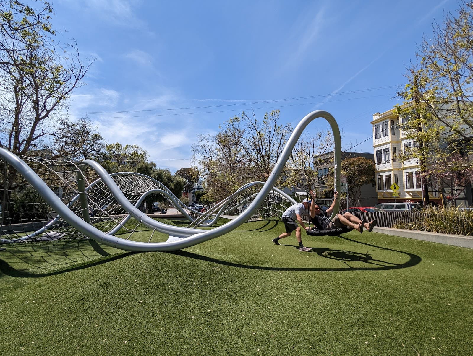 South Park SoMa San Francisco - Image 1