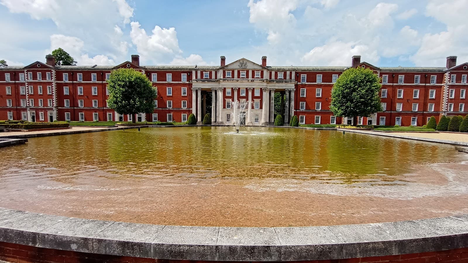 Peninsula Barracks - Image 1