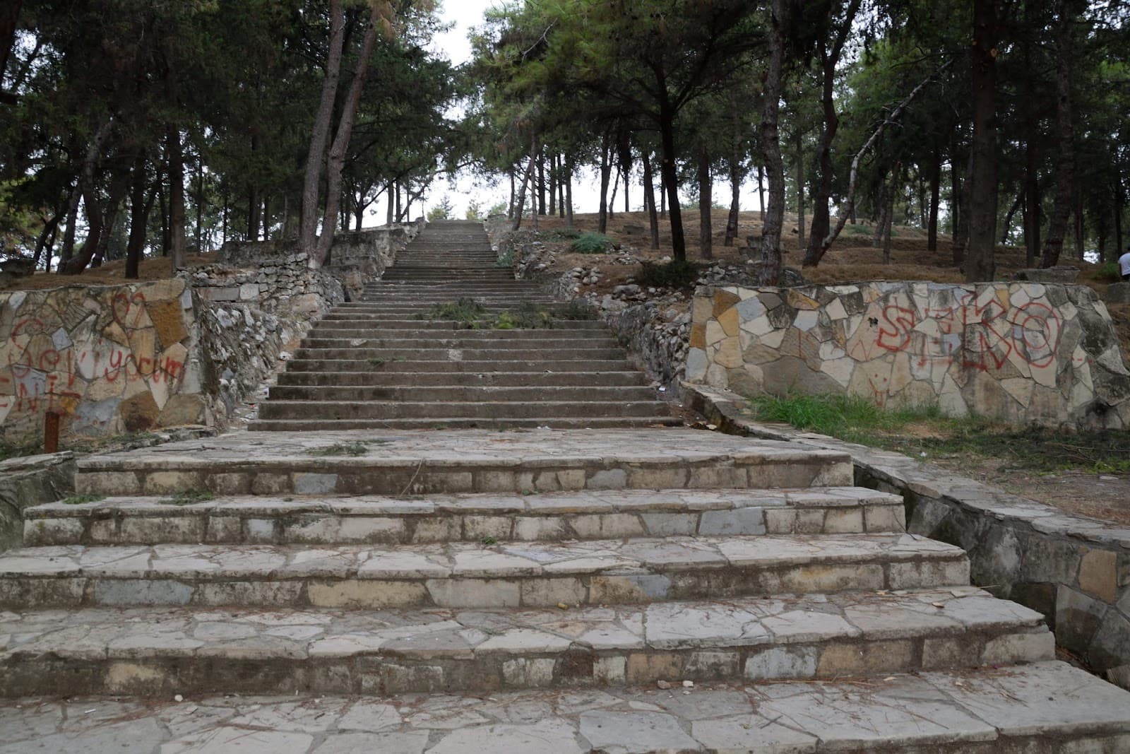 Yumuktepe Mound - Image 1