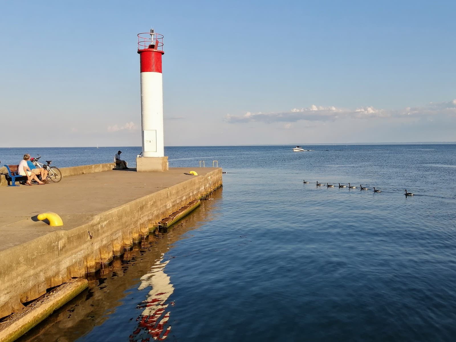 Bronte Heritage Waterfront Park - Image 1