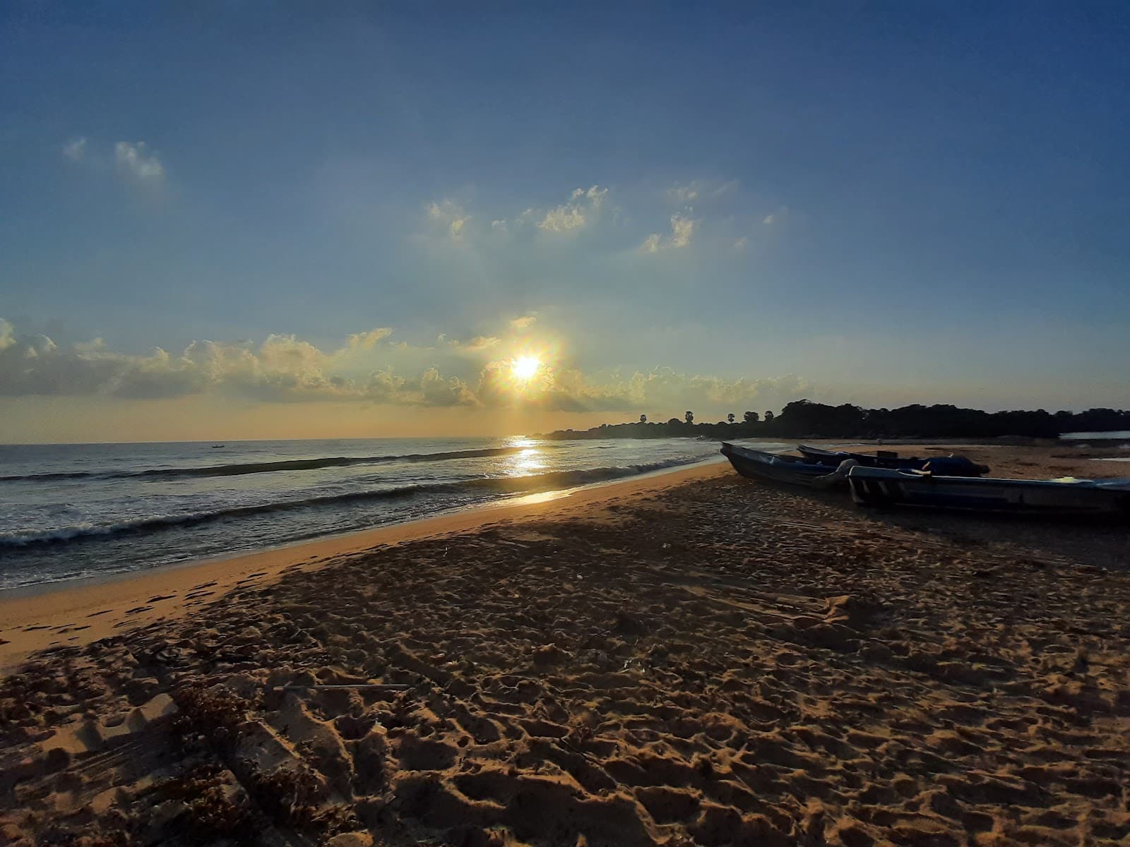 Whisky Point Beach Arugam Bay - Image 1