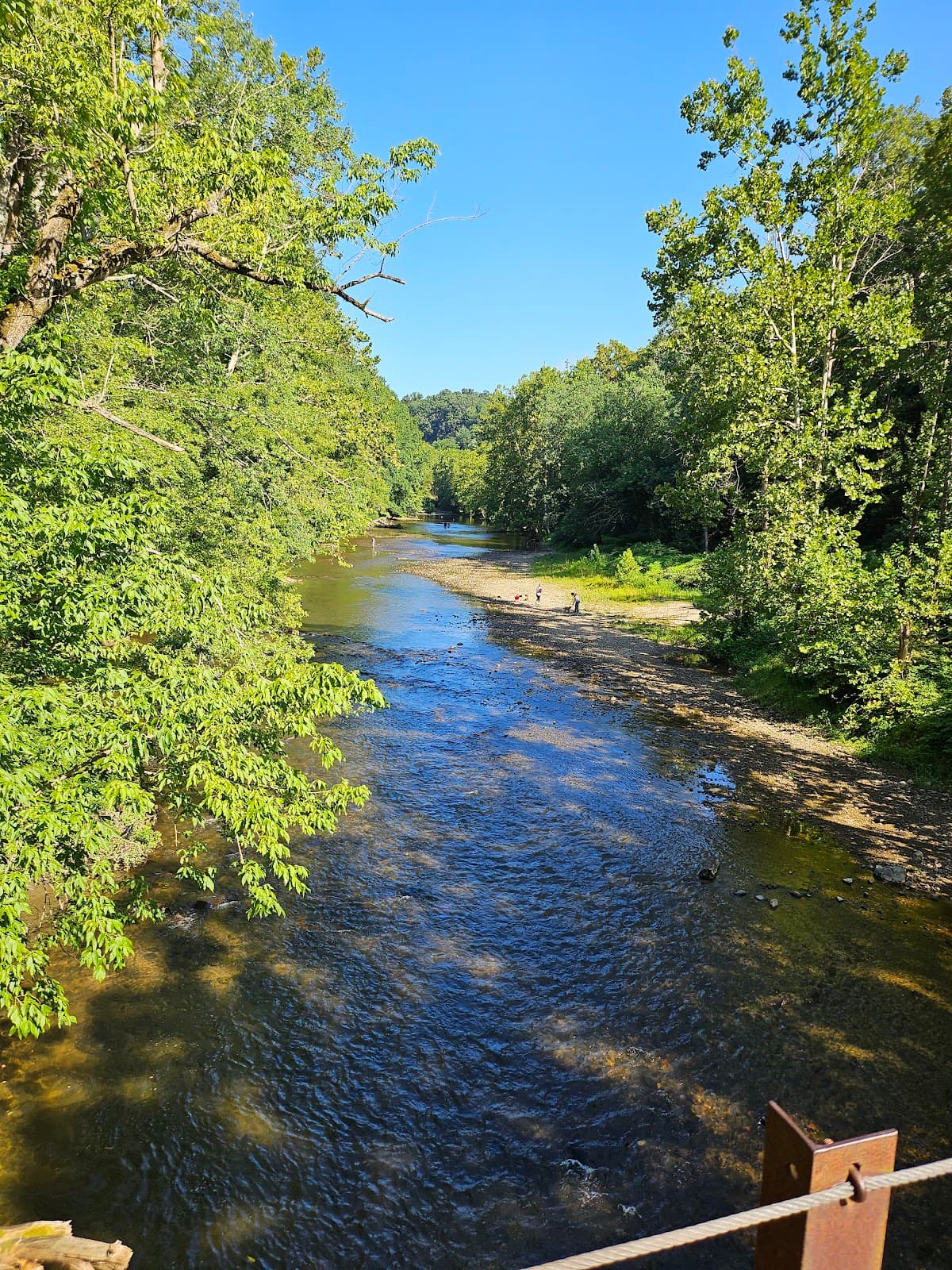 Patapsco Valley State Park - Image 1