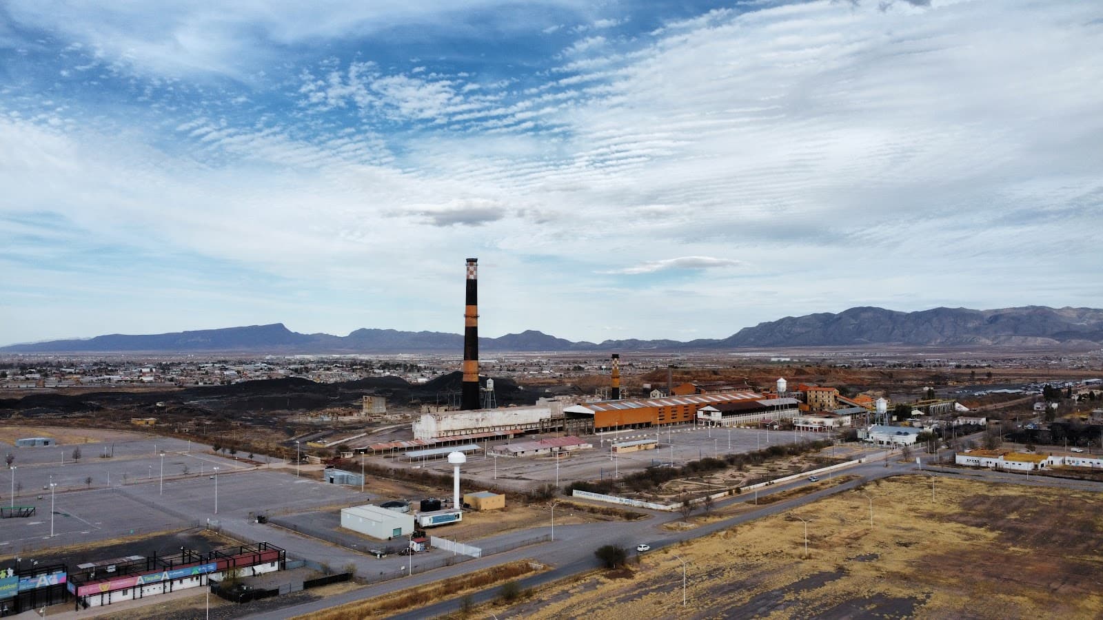 Fundidora de Ávalos - Image 1